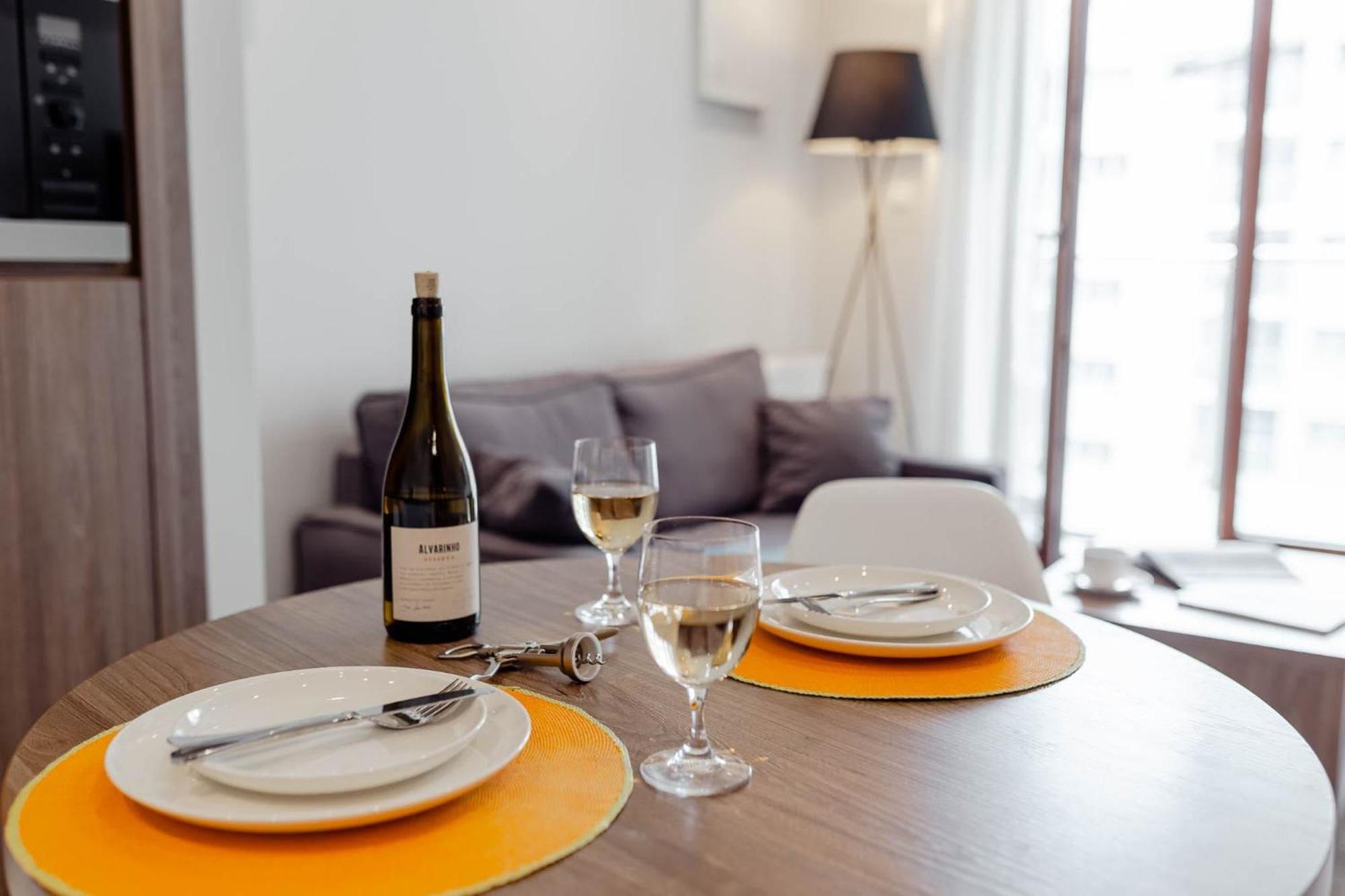 Rent Like - Oxygen Wronia 45 Ii * Warsaw
