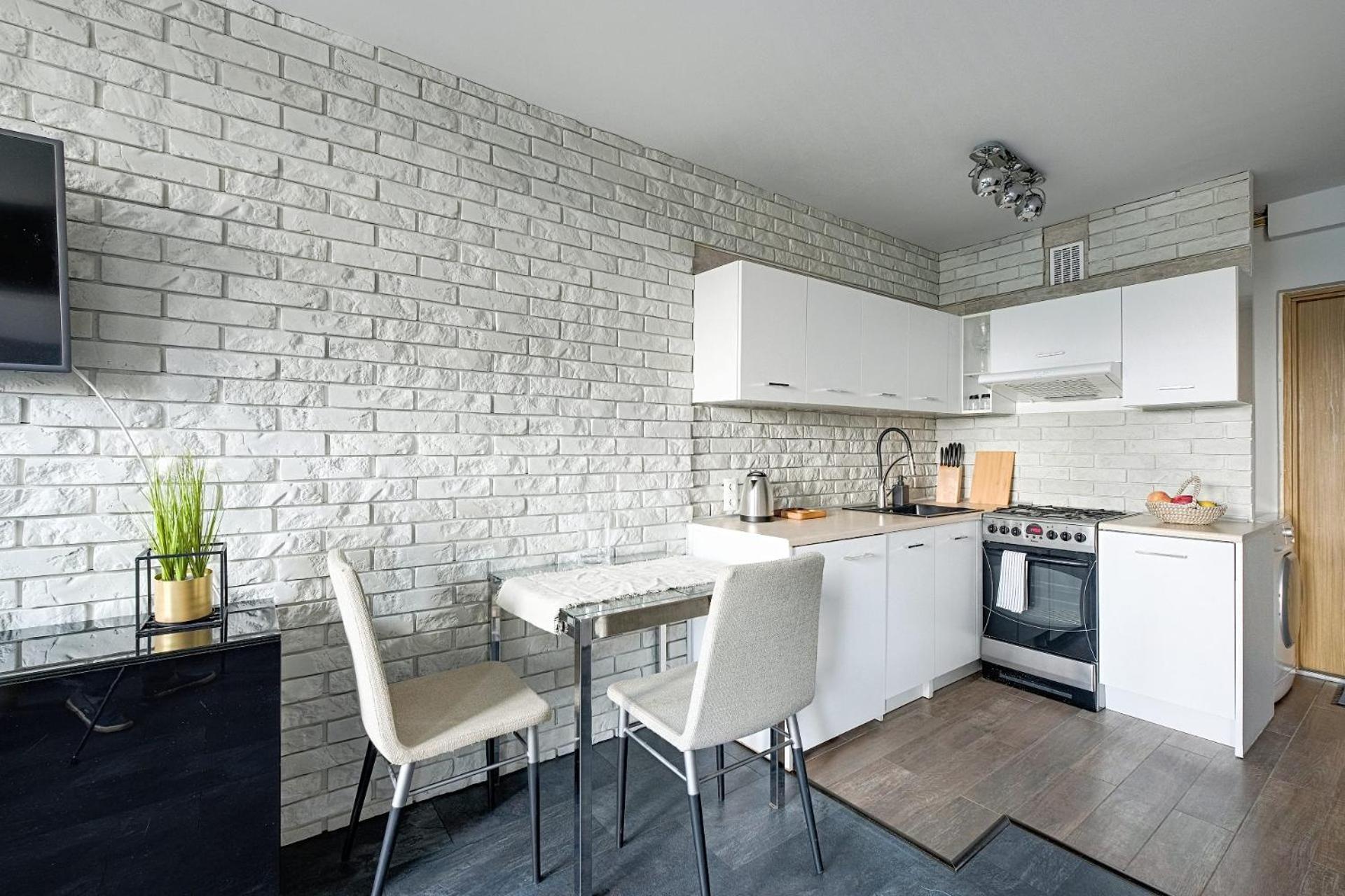 Sliska 10 Apartament