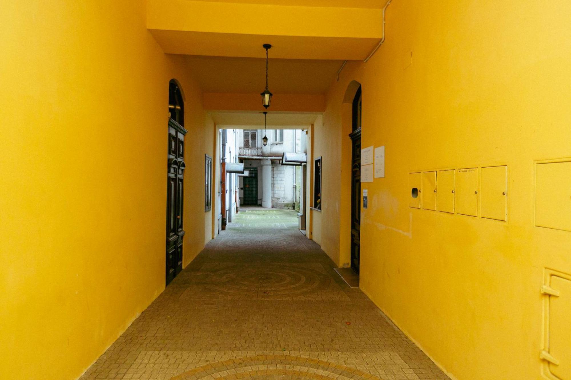 Apartment Wspolna 54a: With Free Parking