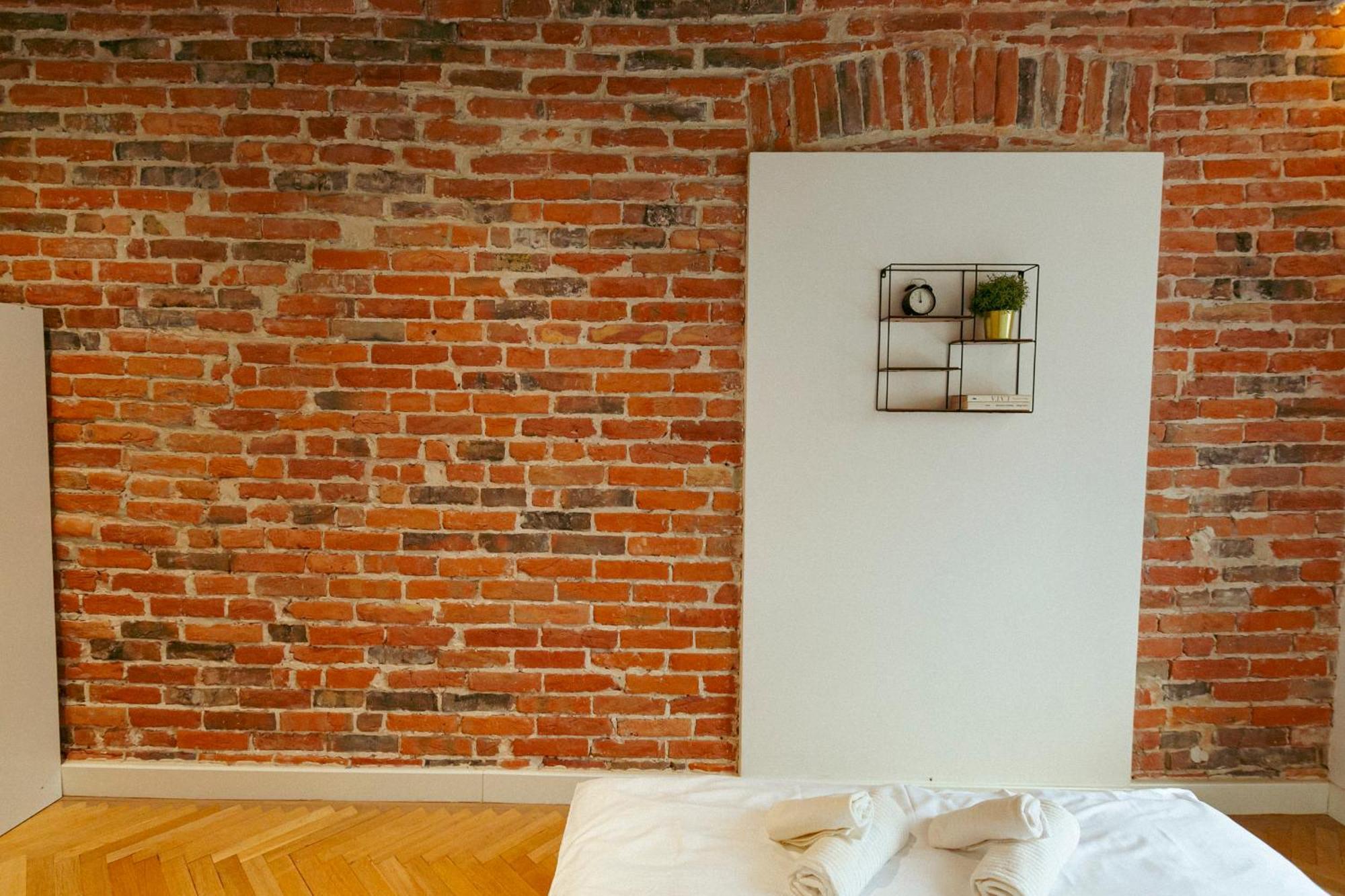 Apartment Wspolna 54a: With Free Parking