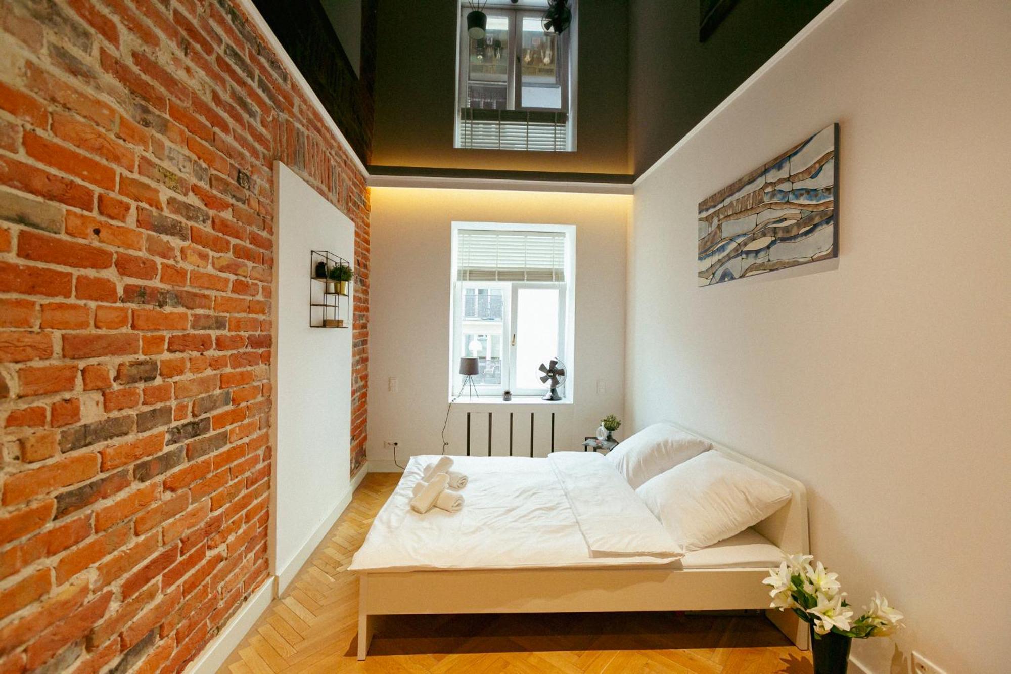 Apartment Wspolna 54a: With Free Parking
