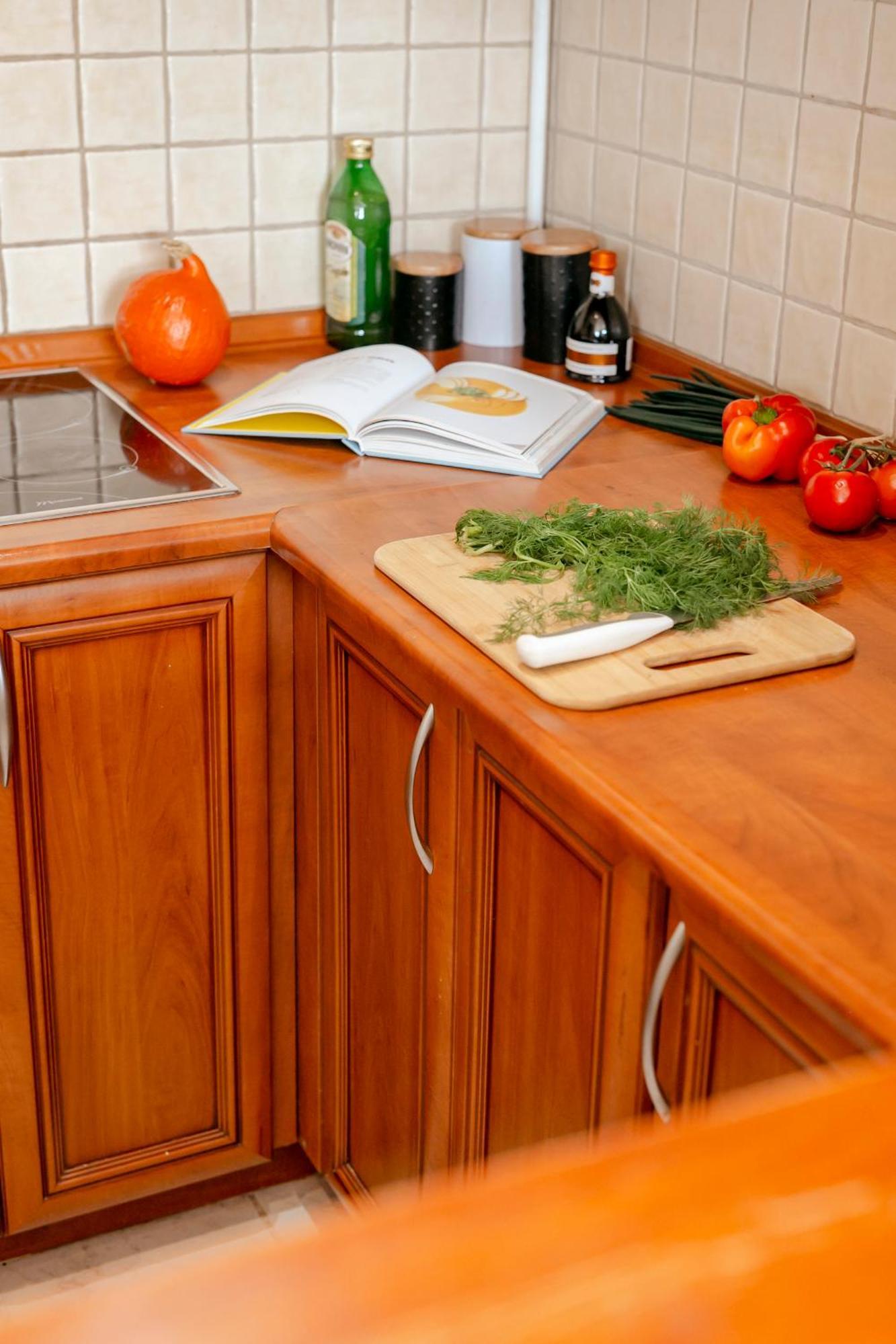Plac Konstytucji 6 Orange: Panorama With Free Parking Apartment