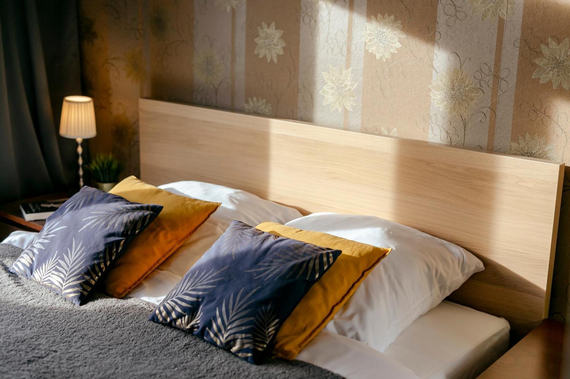 Apartment Plac Konstytucji 6 Orange: Panorama With Free Parking *