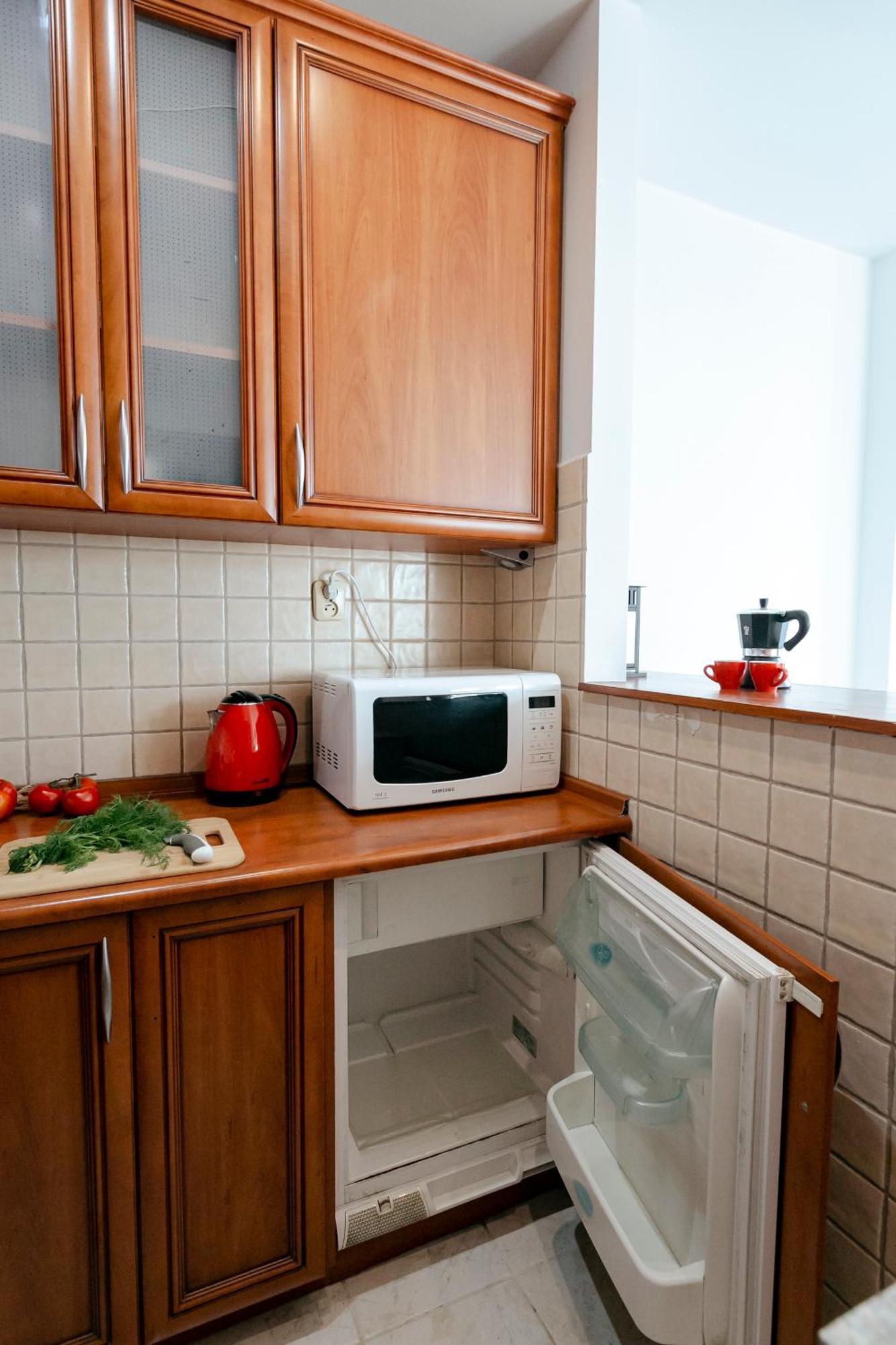 Plac Konstytucji 6 Orange: Panorama With Free Parking Apartment *