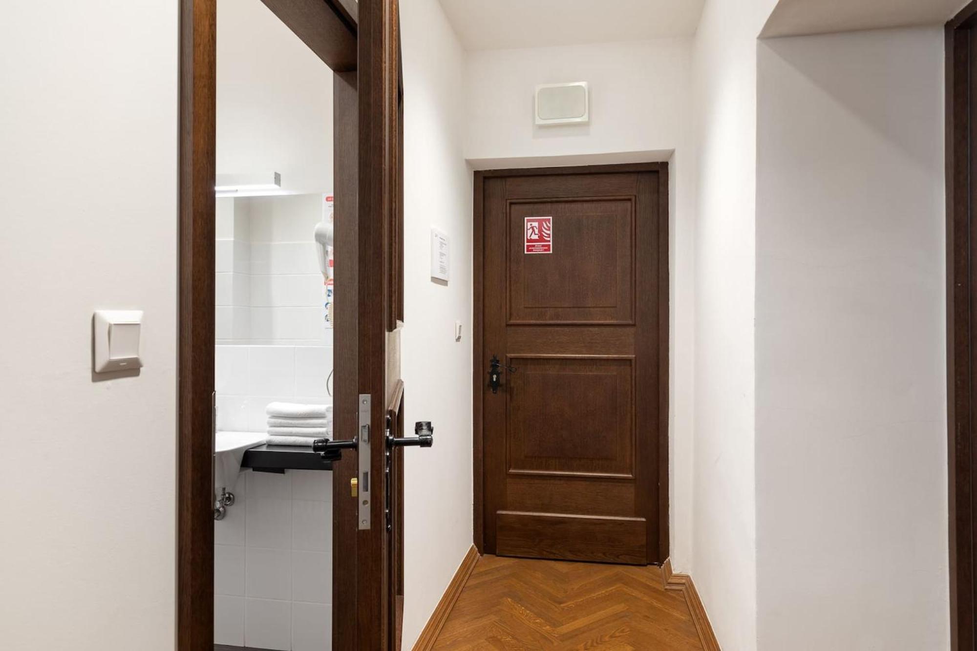 Rent Like - Muzeum Warszawy Na Starowce Căn hộ Warsaw