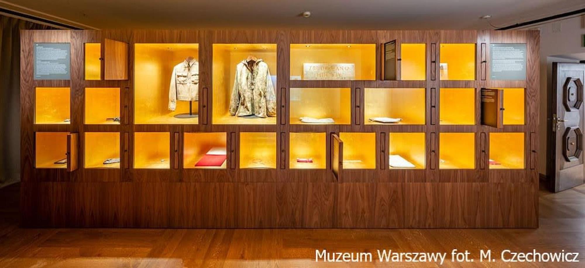 Rent Like - Muzeum Warszawy Na Starowce Căn hộ