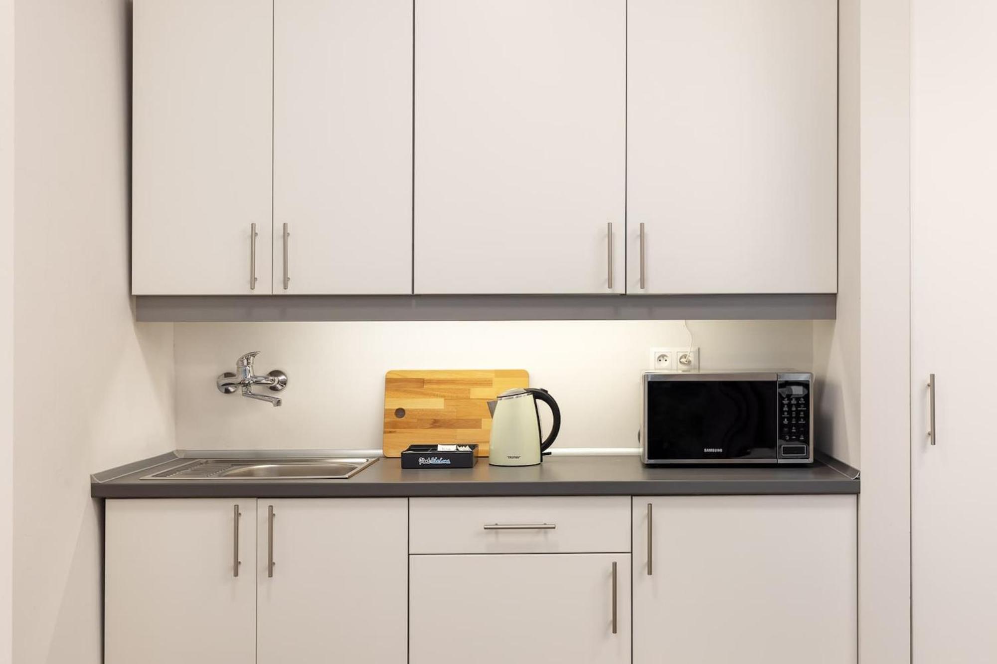 Rent Like - Muzeum Warszawy Na Starowce Căn hộ Warsaw