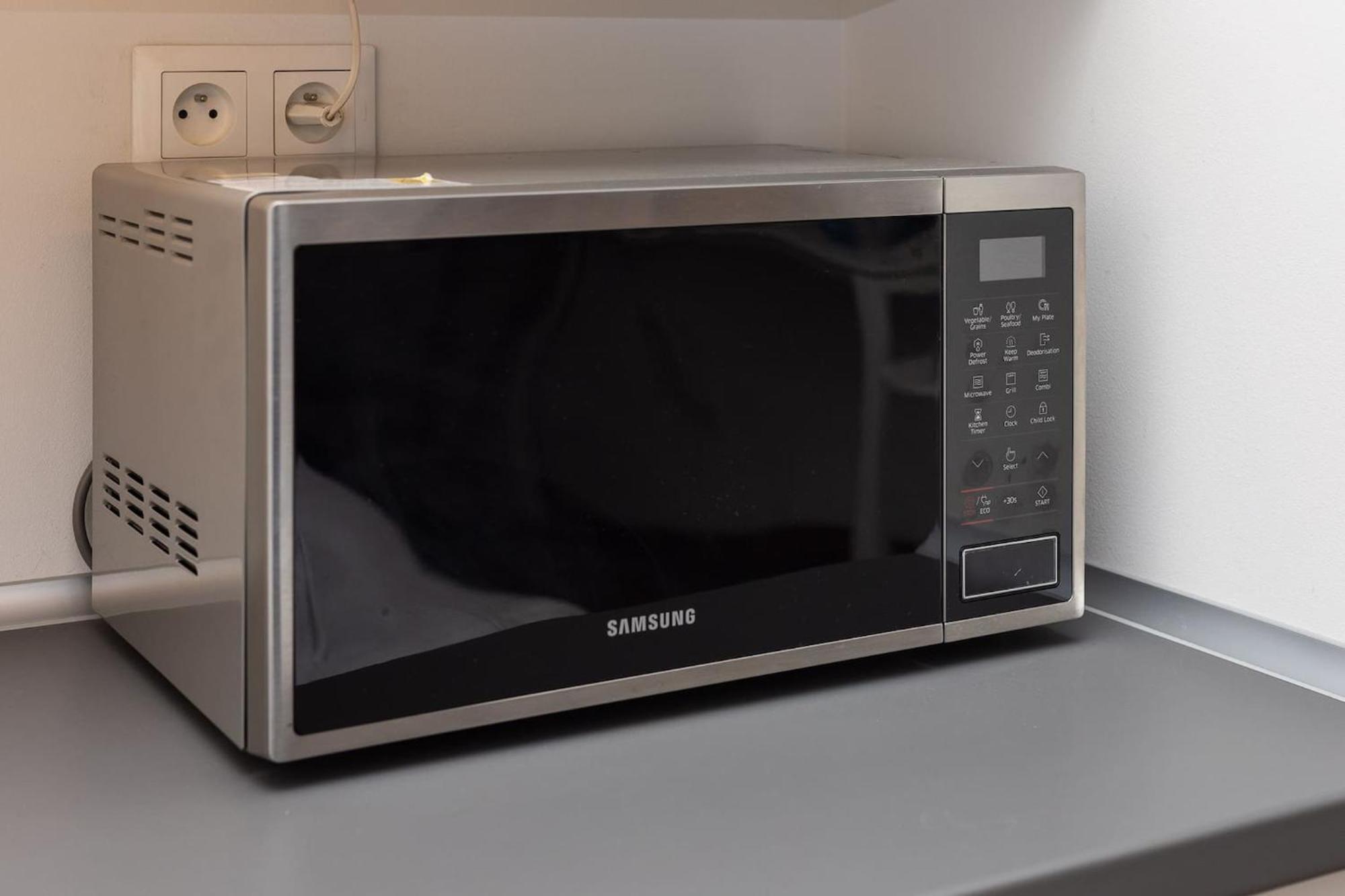 Căn hộ Rent Like - Muzeum Warszawy Na Starowce *