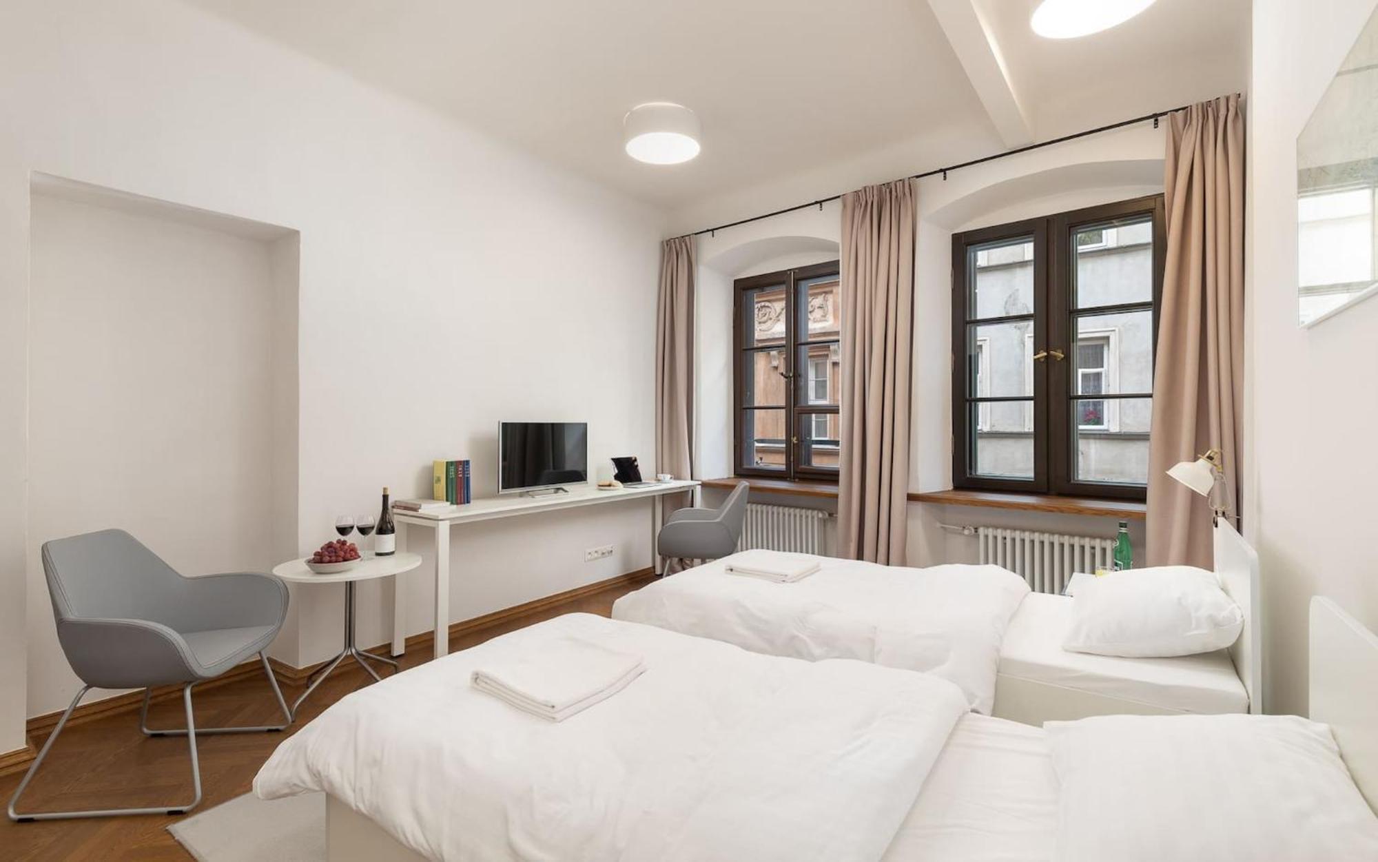 Rent Like - Muzeum Warszawy Na Starowce Warsaw