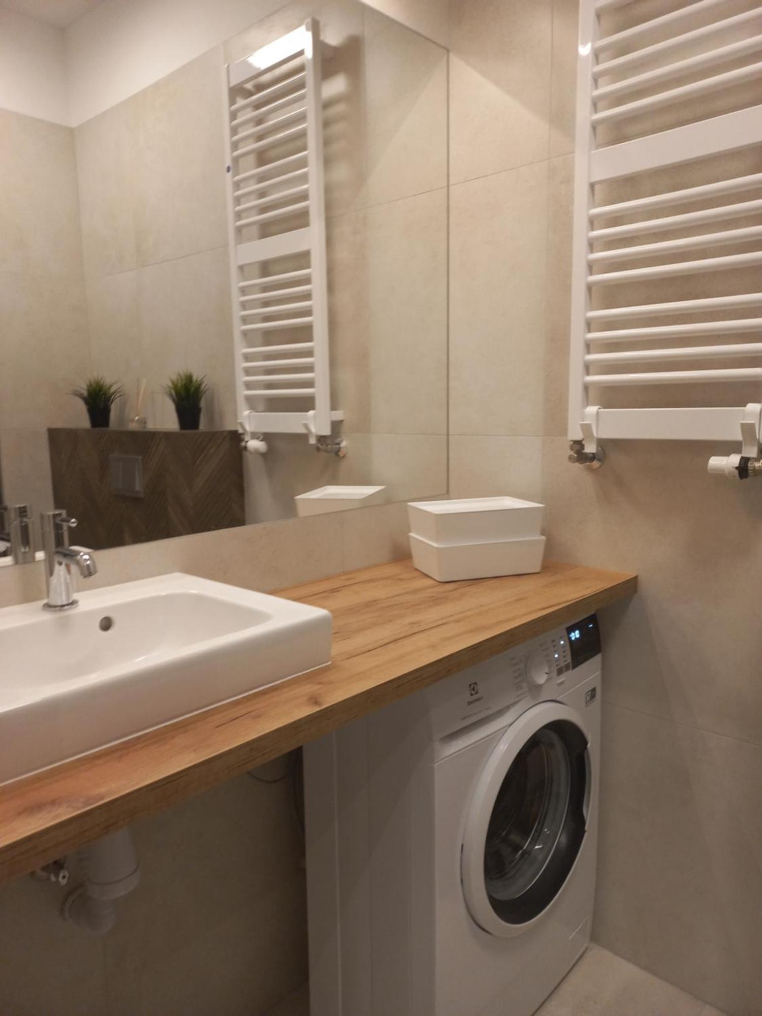 Superapart Konstruktorska 5e Apartment Warsaw