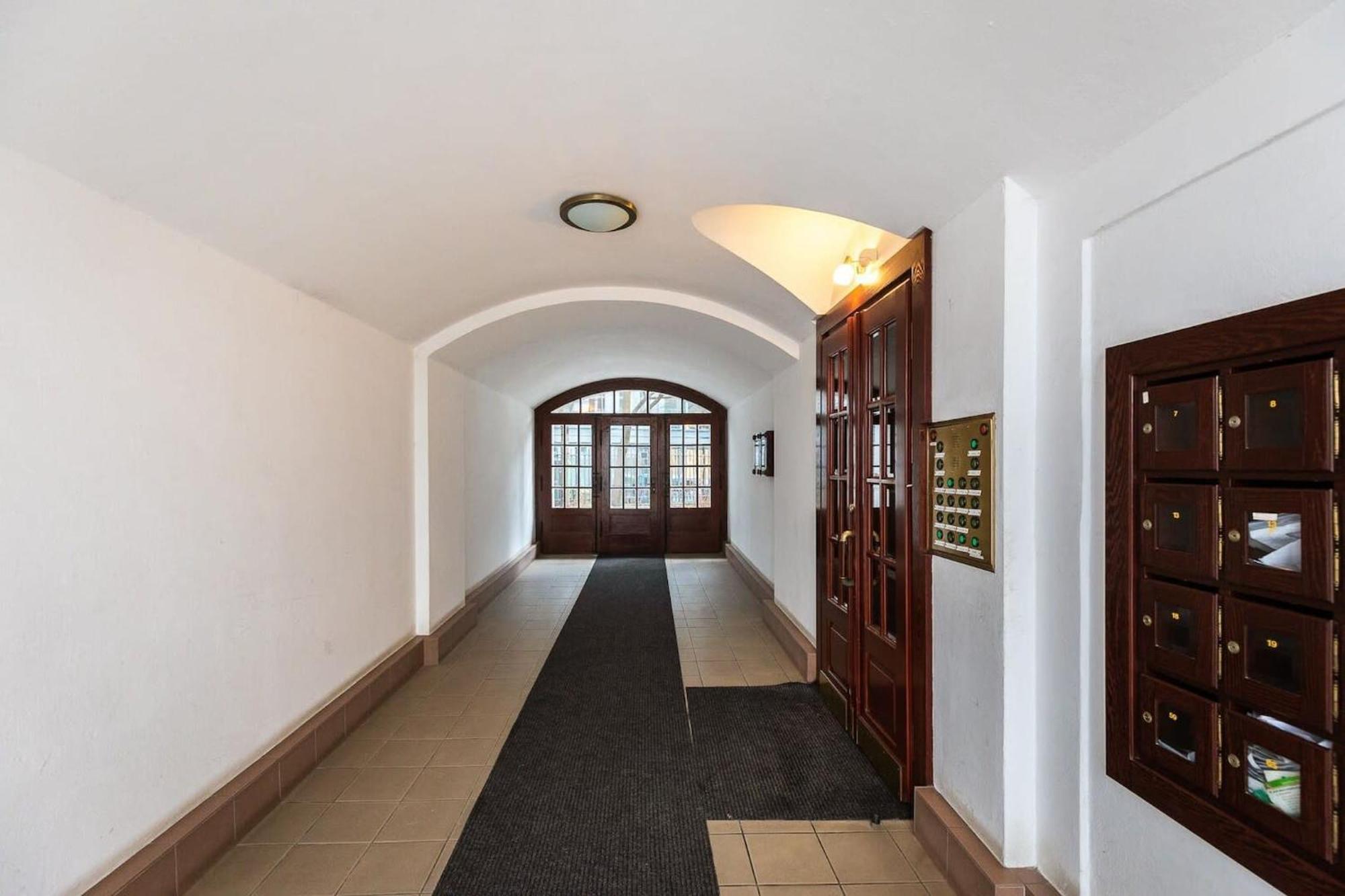 Mokotowska 51 - Stylish By Renters Apartment Warschau