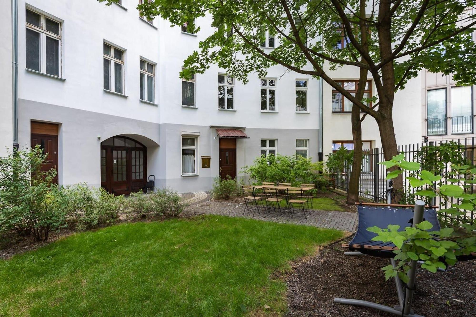 Mokotowska 51 - Stylish By Renters Warsaw
