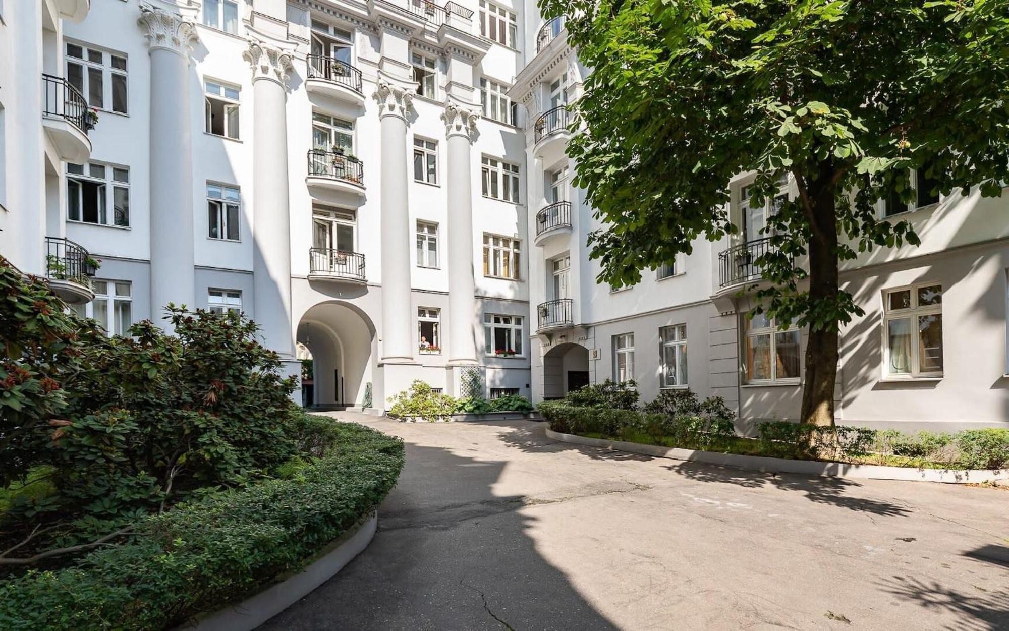Mokotowska 51 - Stylish By Renters Warsaw