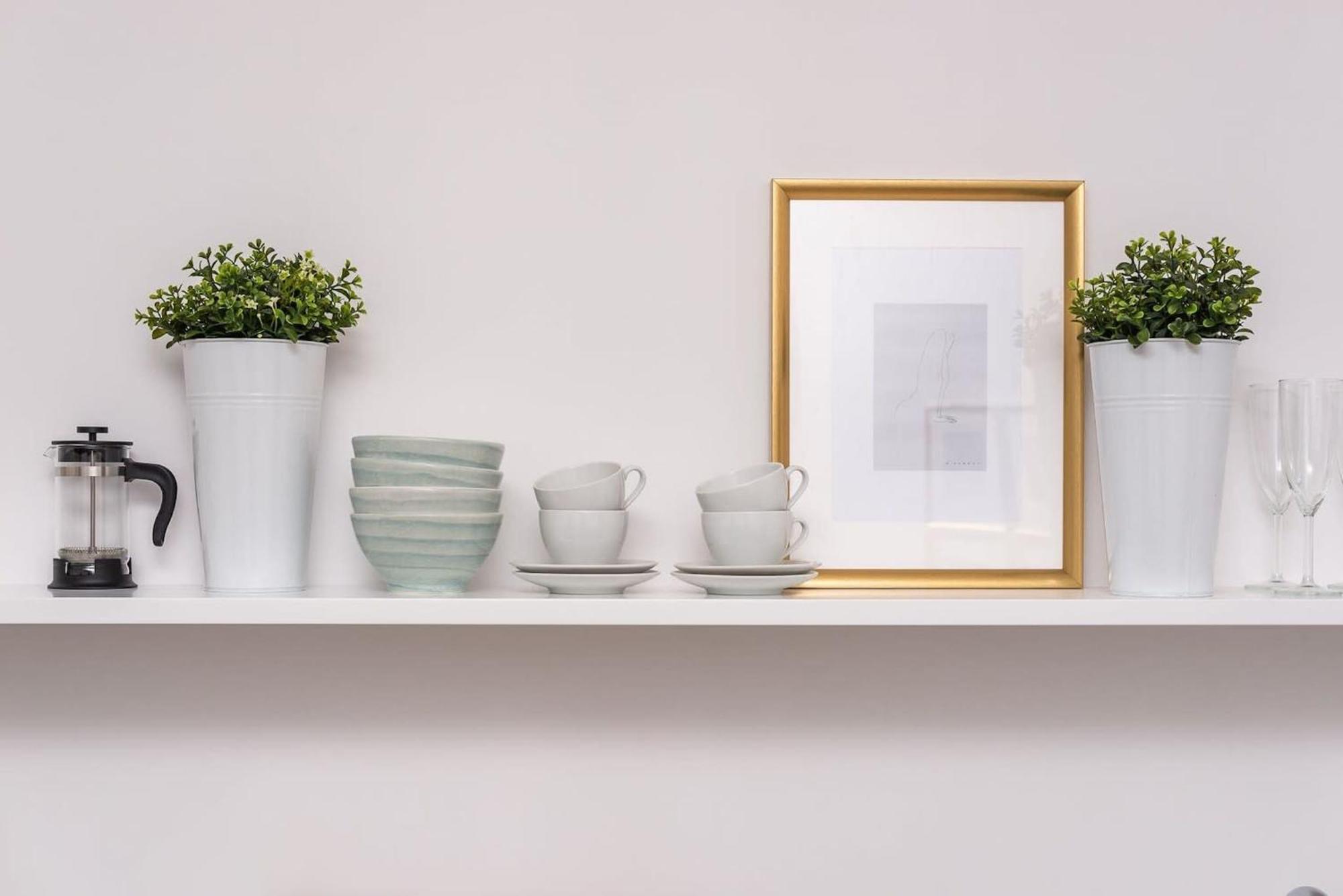 Mokotowska 51 - Stylish By Renters *