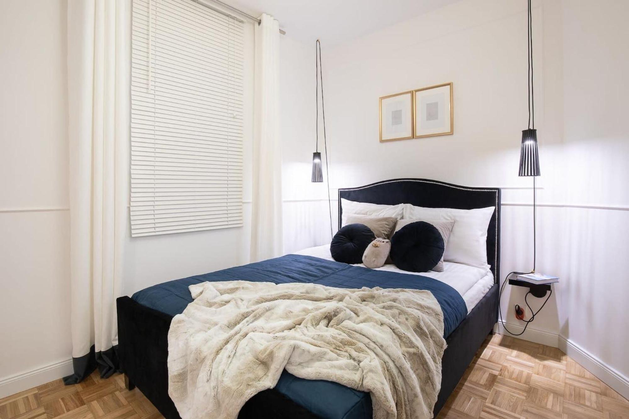 Mokotowska 51 - Stylish By Renters * Warsaw