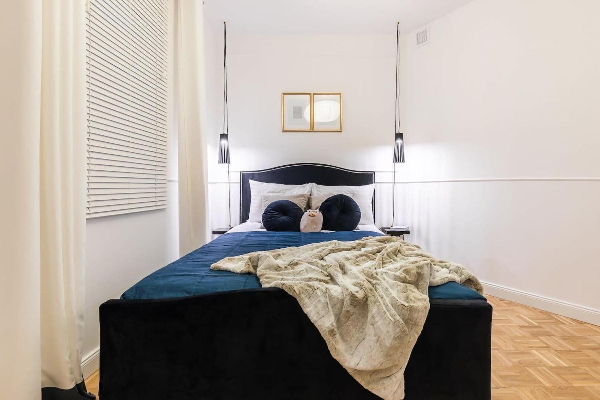 Mokotowska 51 - Stylish By Renters Warsaw