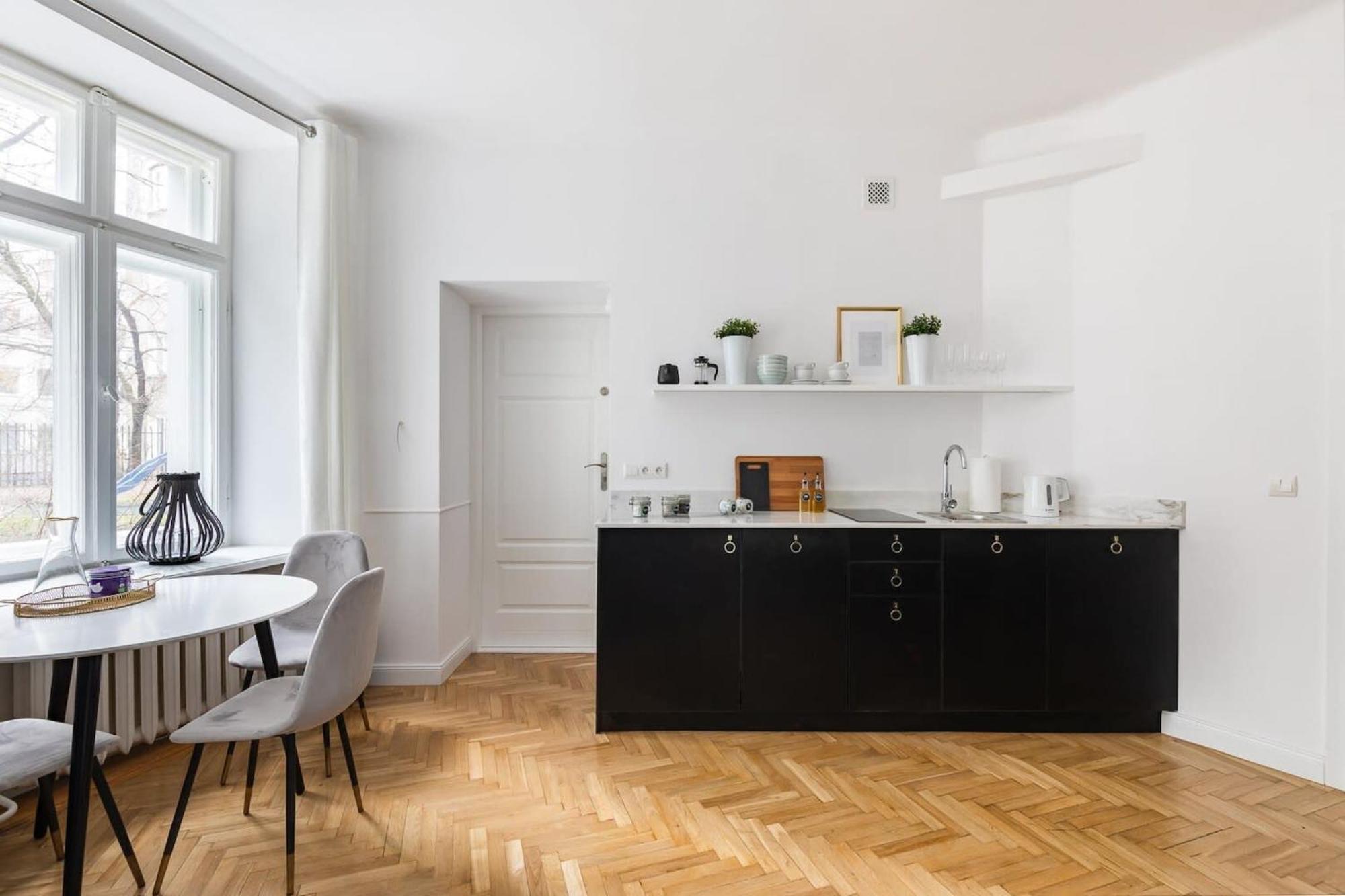 Mokotowska 51 - Stylish By Renters Warschau