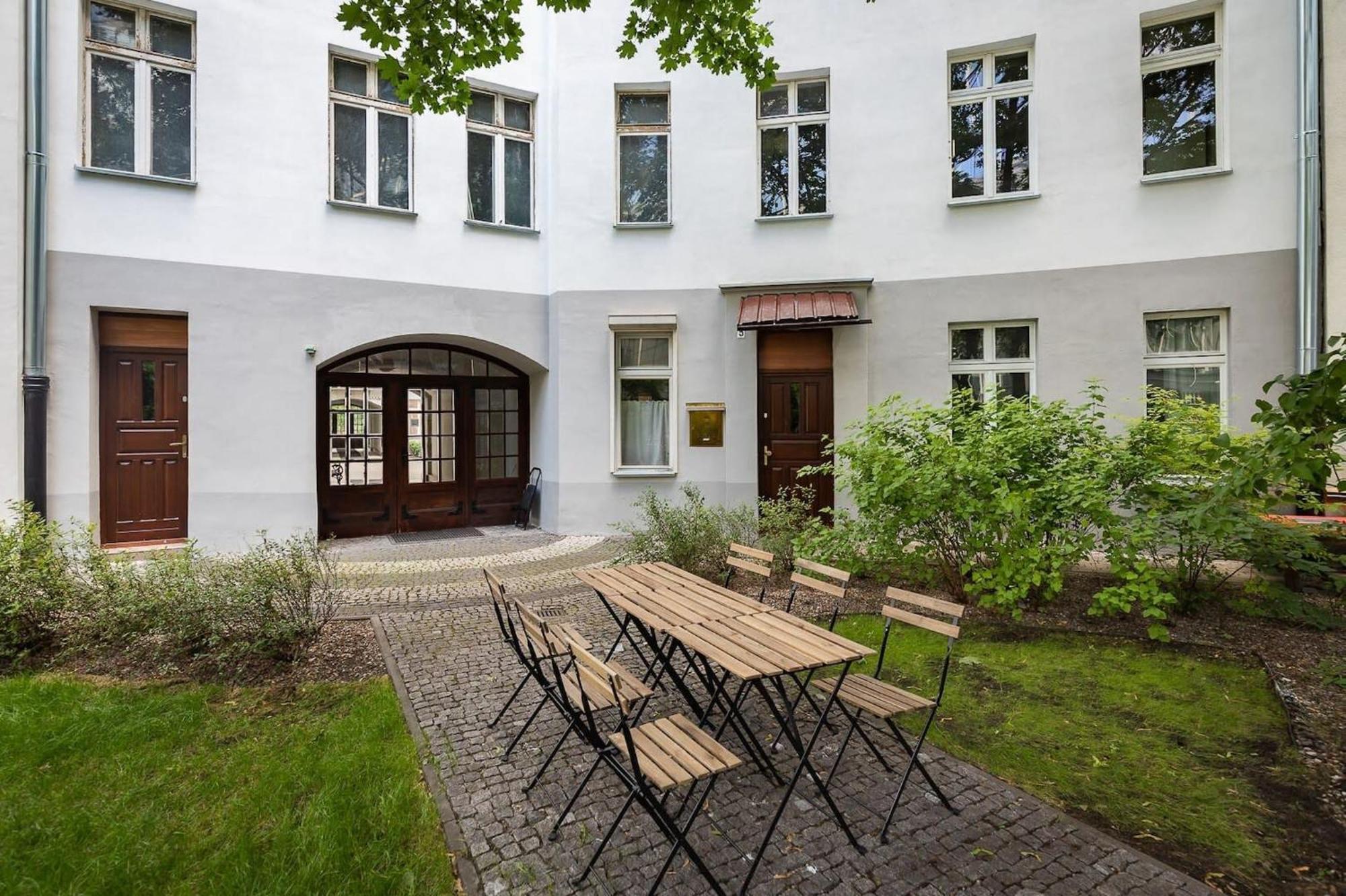 Apartment Mokotowska 51 - Stylish By Renters *