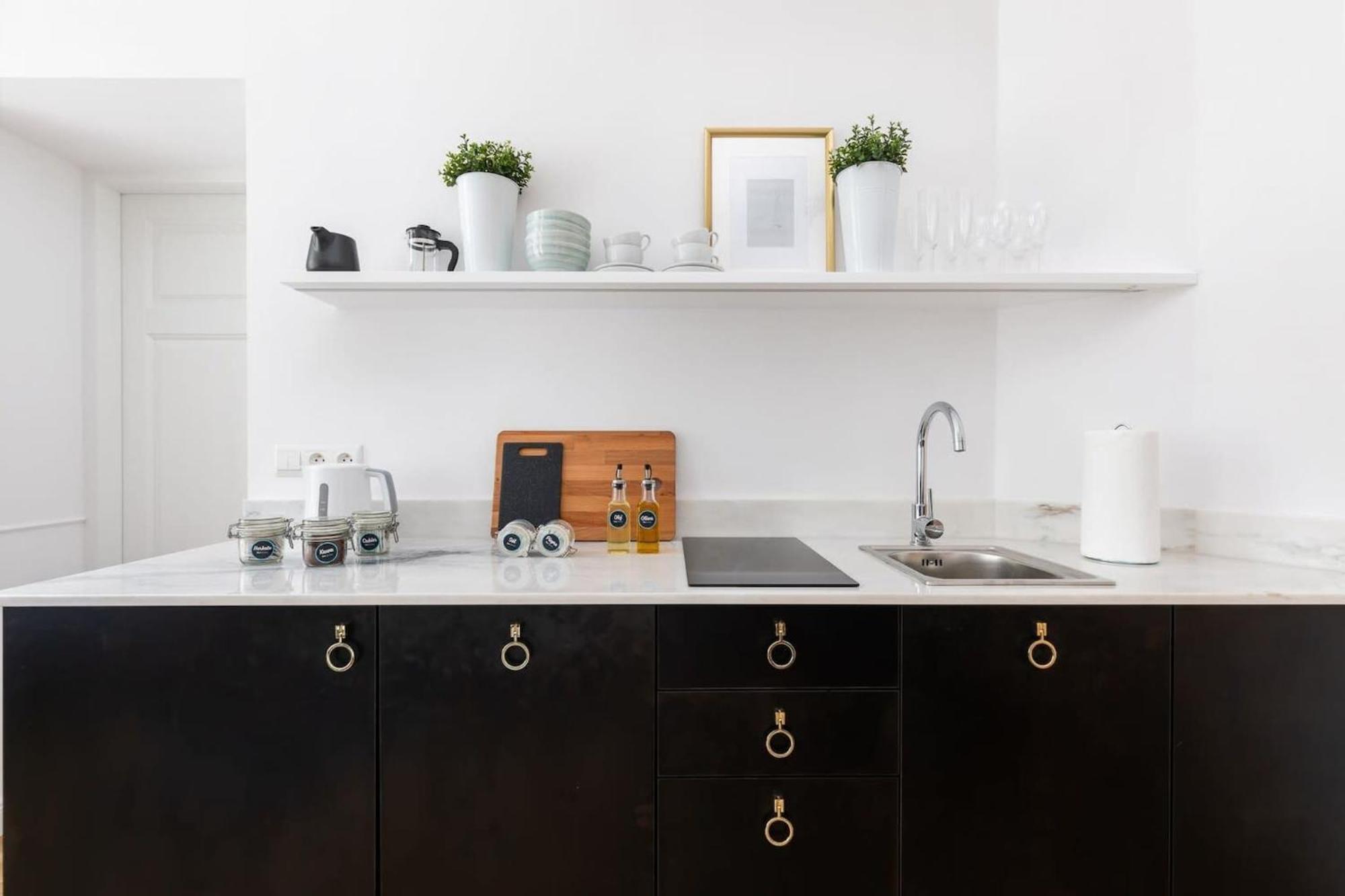 Mokotowska 51 - Stylish By Renters Căn hộ