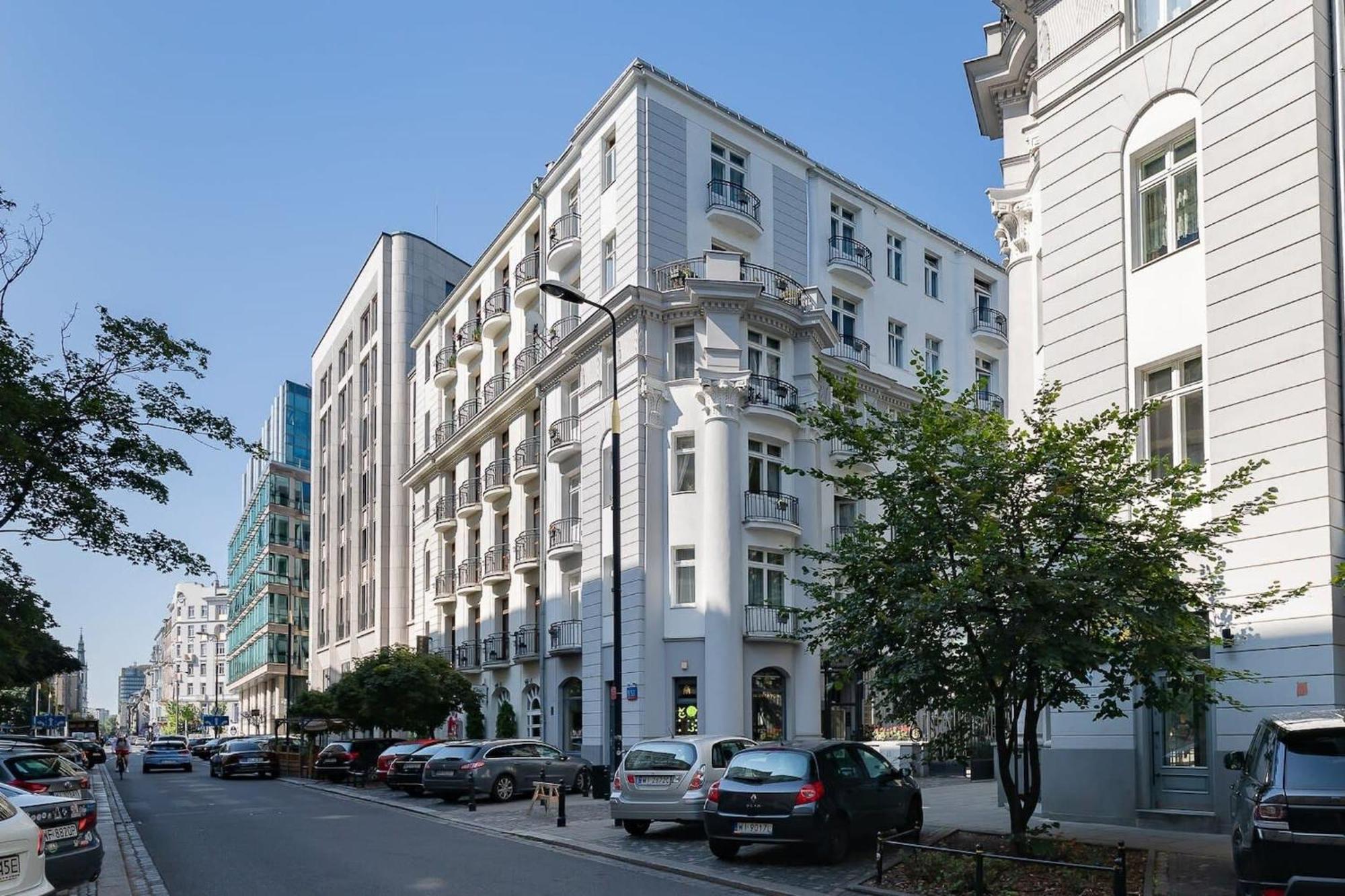 Mokotowska 51 - Stylish By Renters *