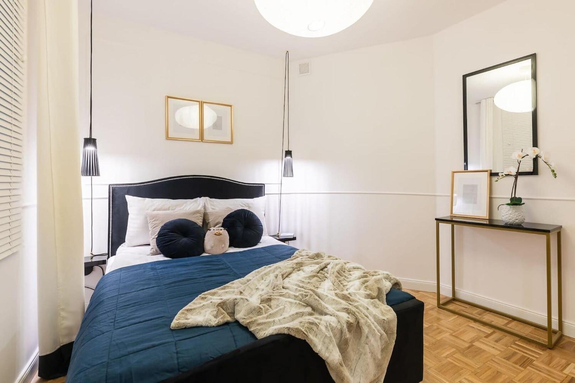Mokotowska 51 - Stylish By Renters