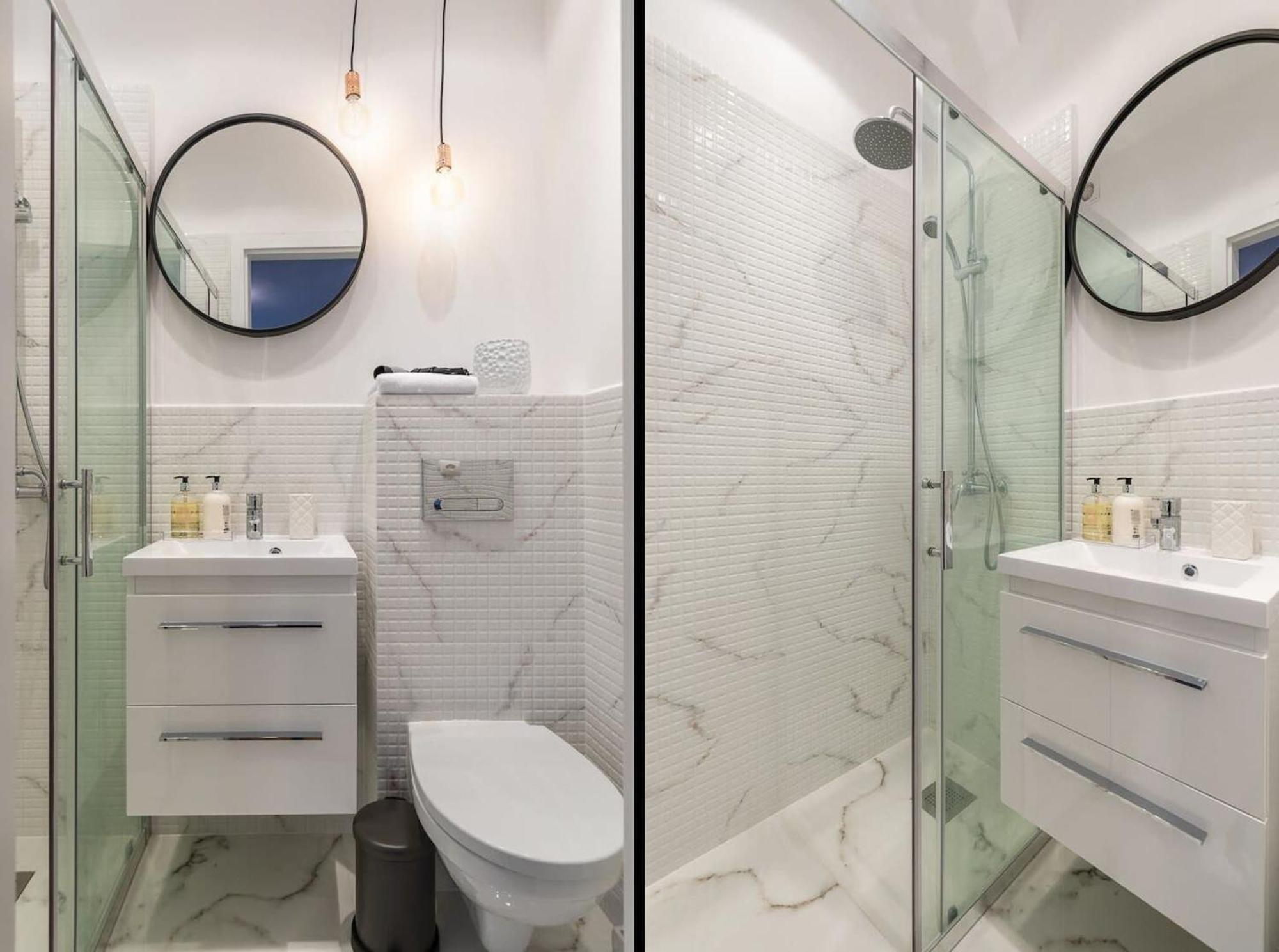 Mokotowska 51 - Stylish By Renters * Warsaw
