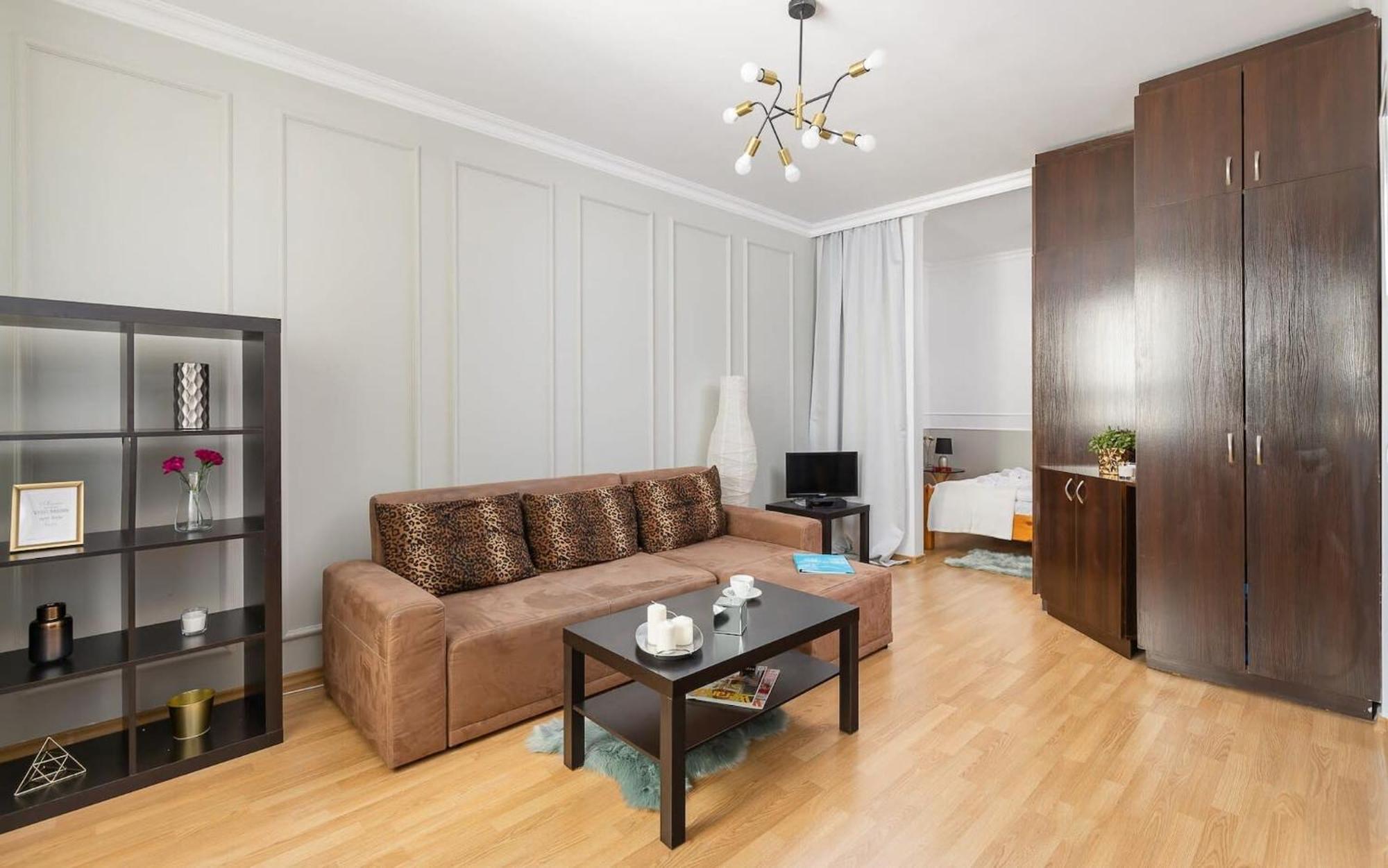 Rent Like - Słomińskiego 5 *