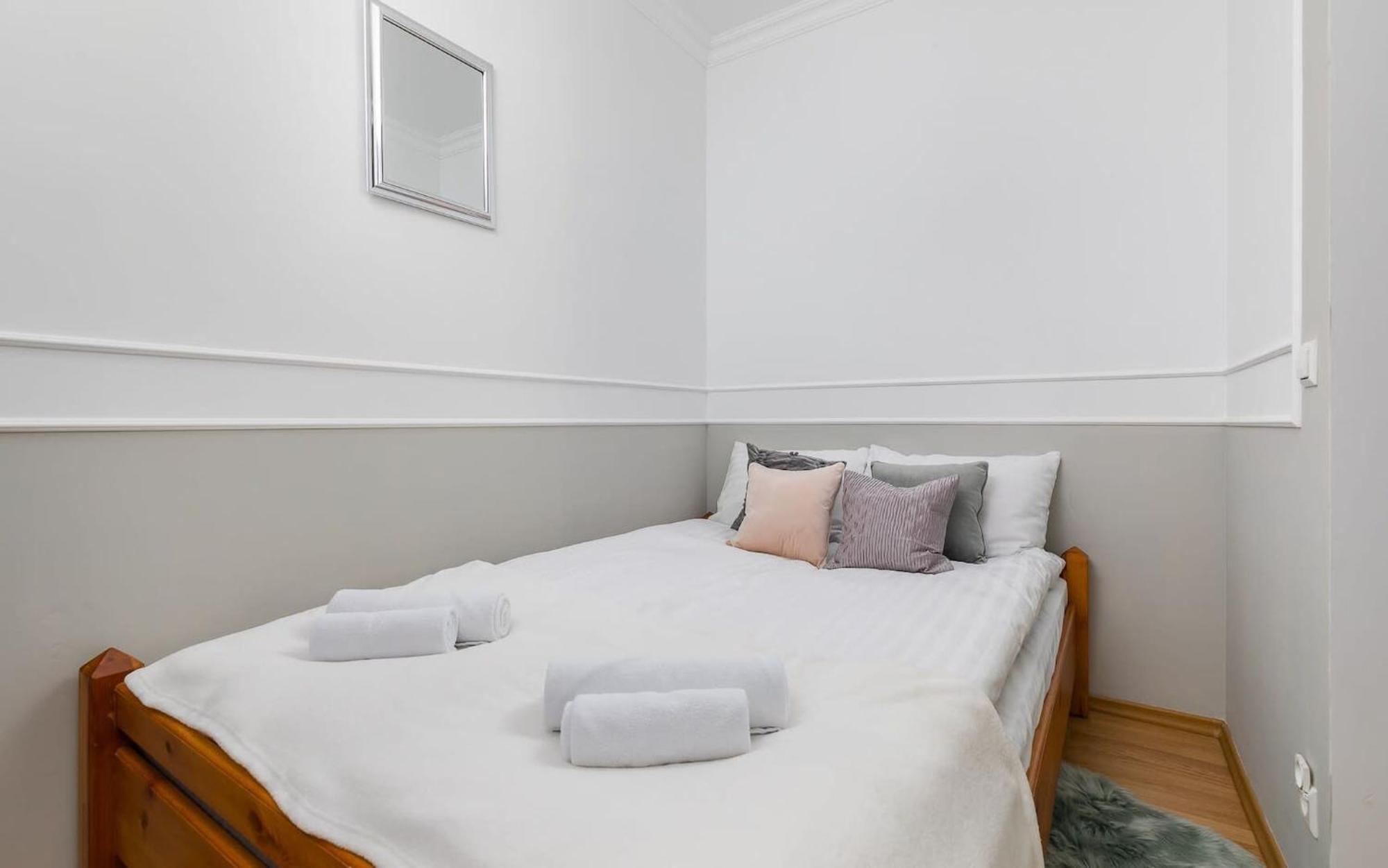 Apartament Rent Like - Słomińskiego 5 *