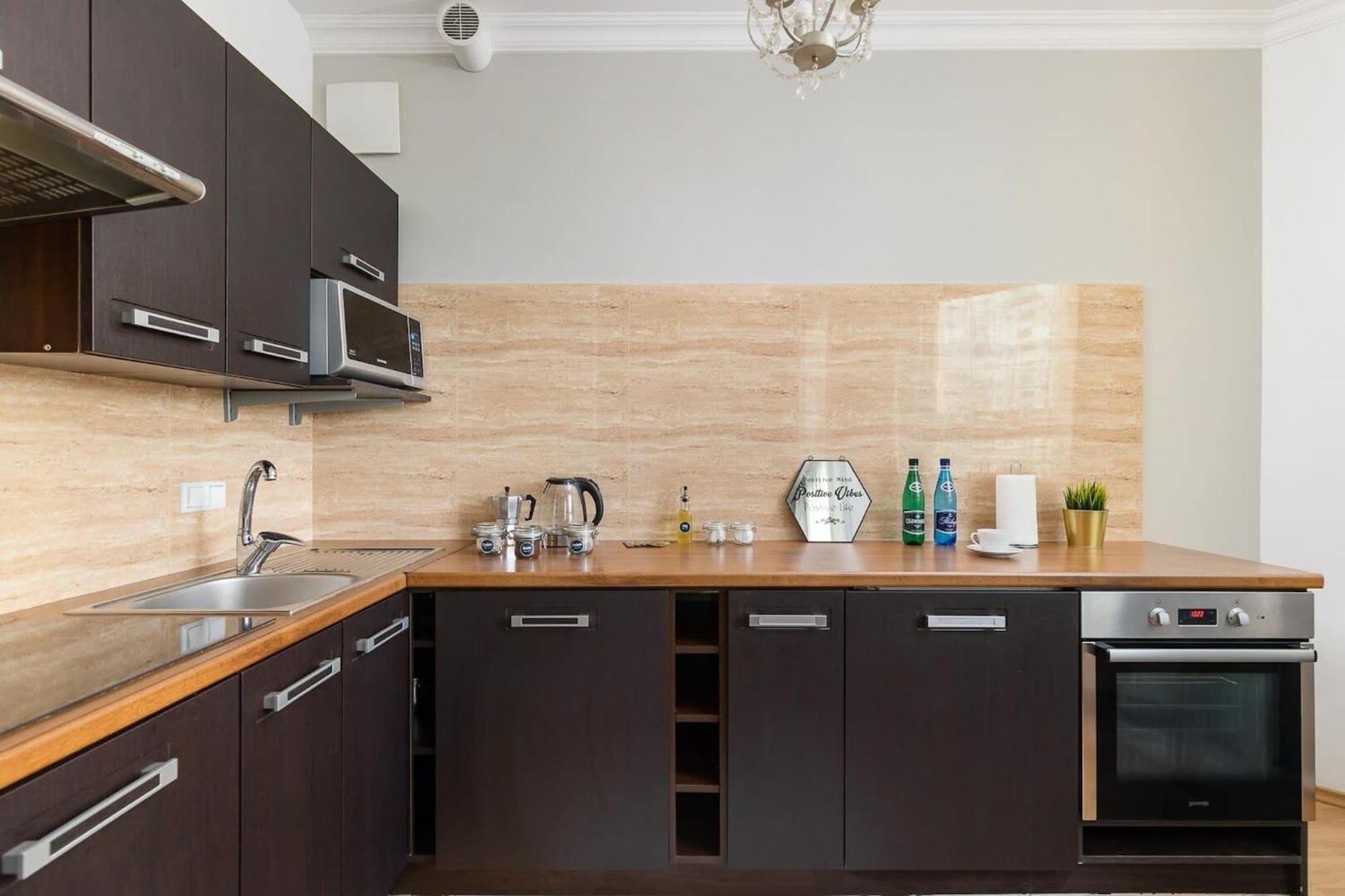 Rent Like - Slominskiego 5 Apartment Warsaw