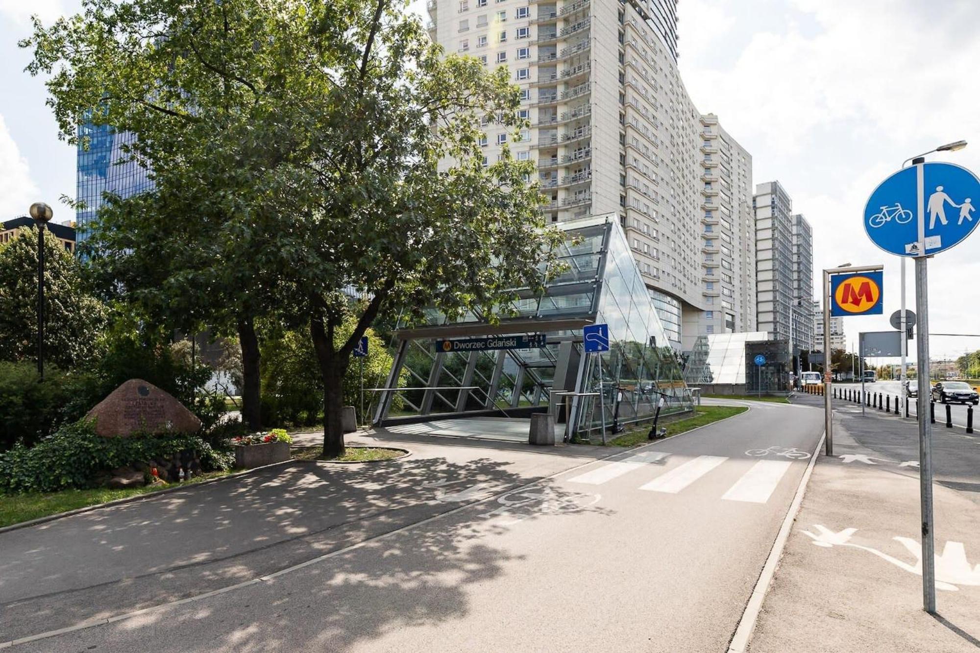 Rent Like - Słomińskiego 5 Apartament