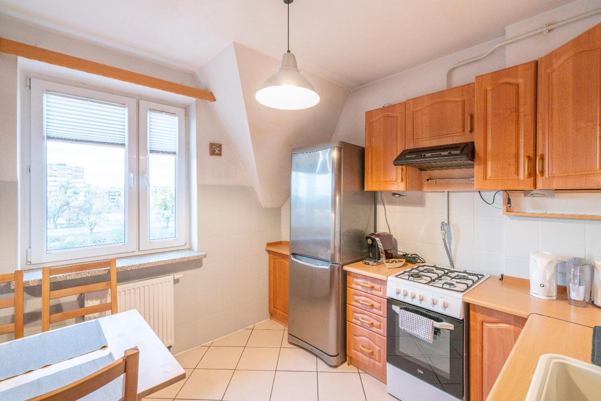 Apartment Apartament Fossa