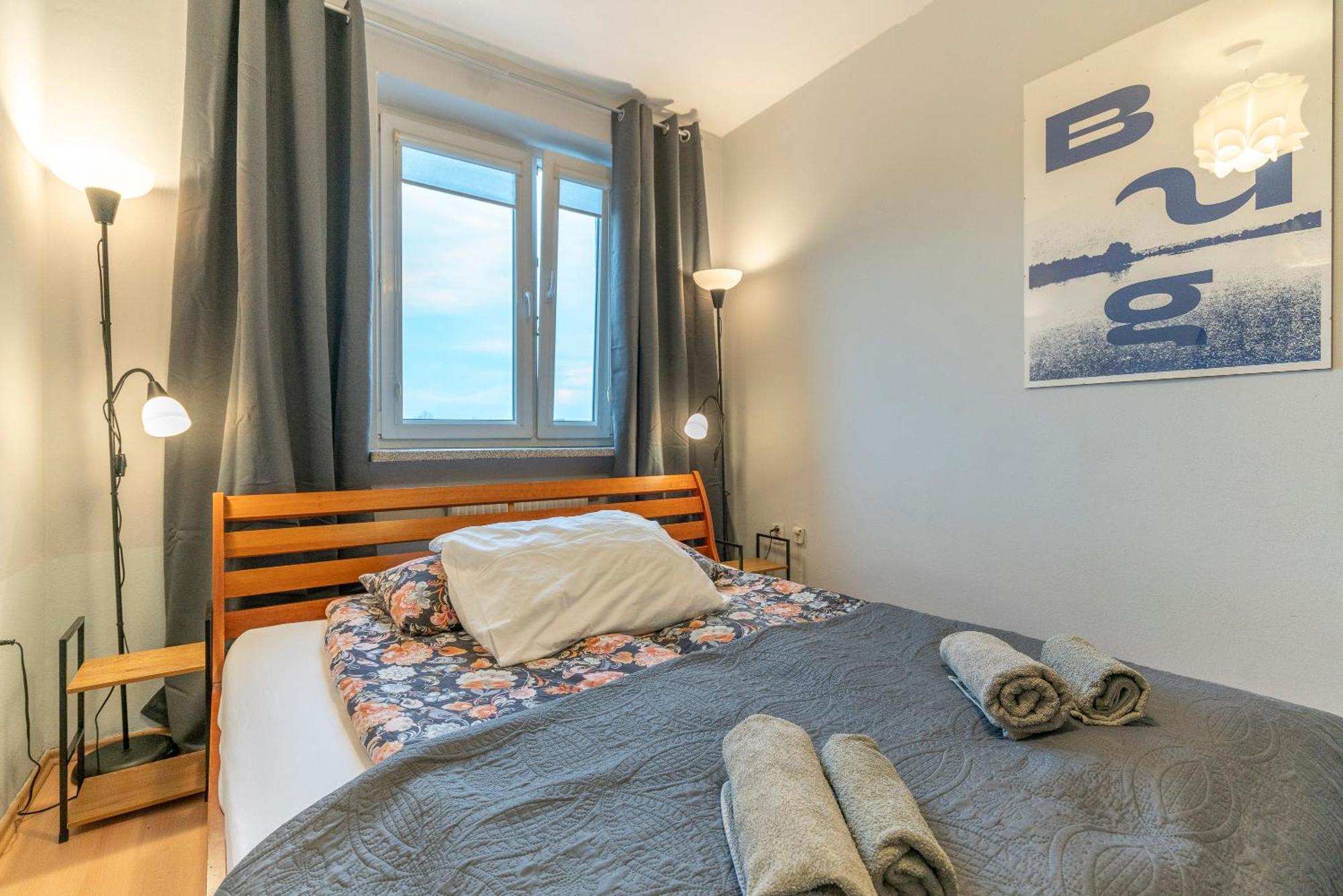 Apartament Fossa Apartment