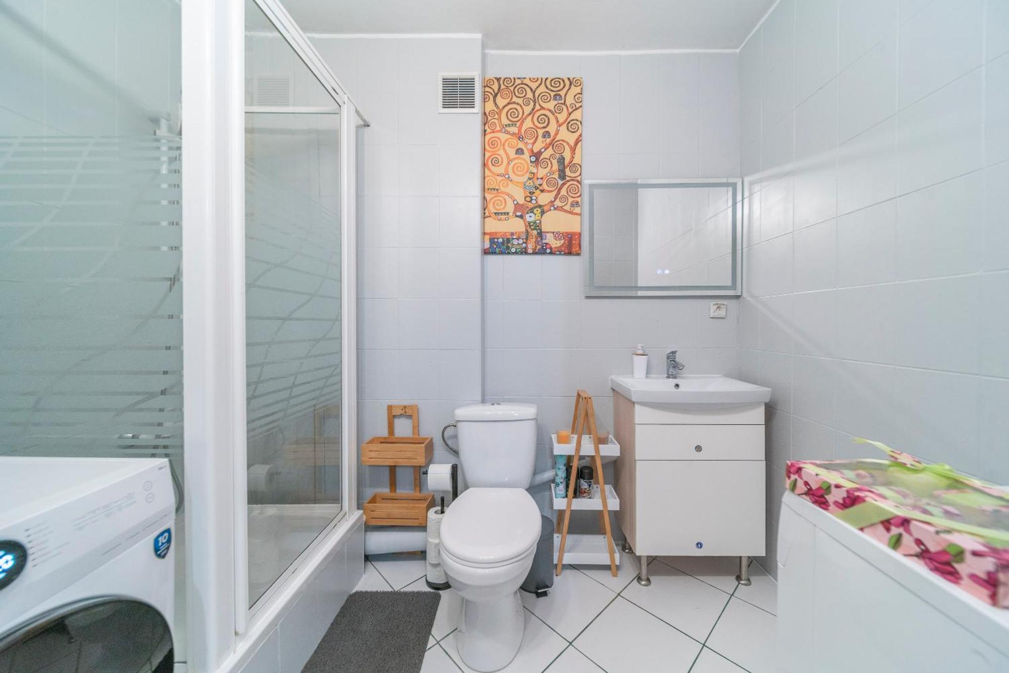 Apartament Fossa *