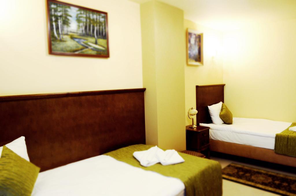 Traktat Guest house *