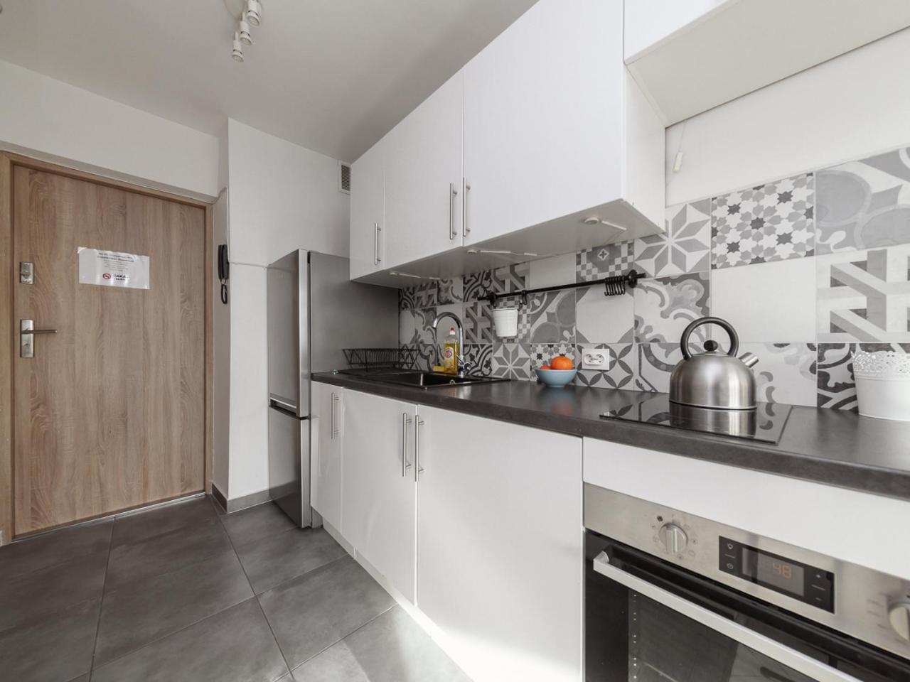 Apartamento Bagno Cozy