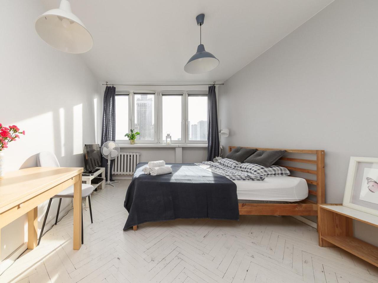 Bagno Cozy Apartamento