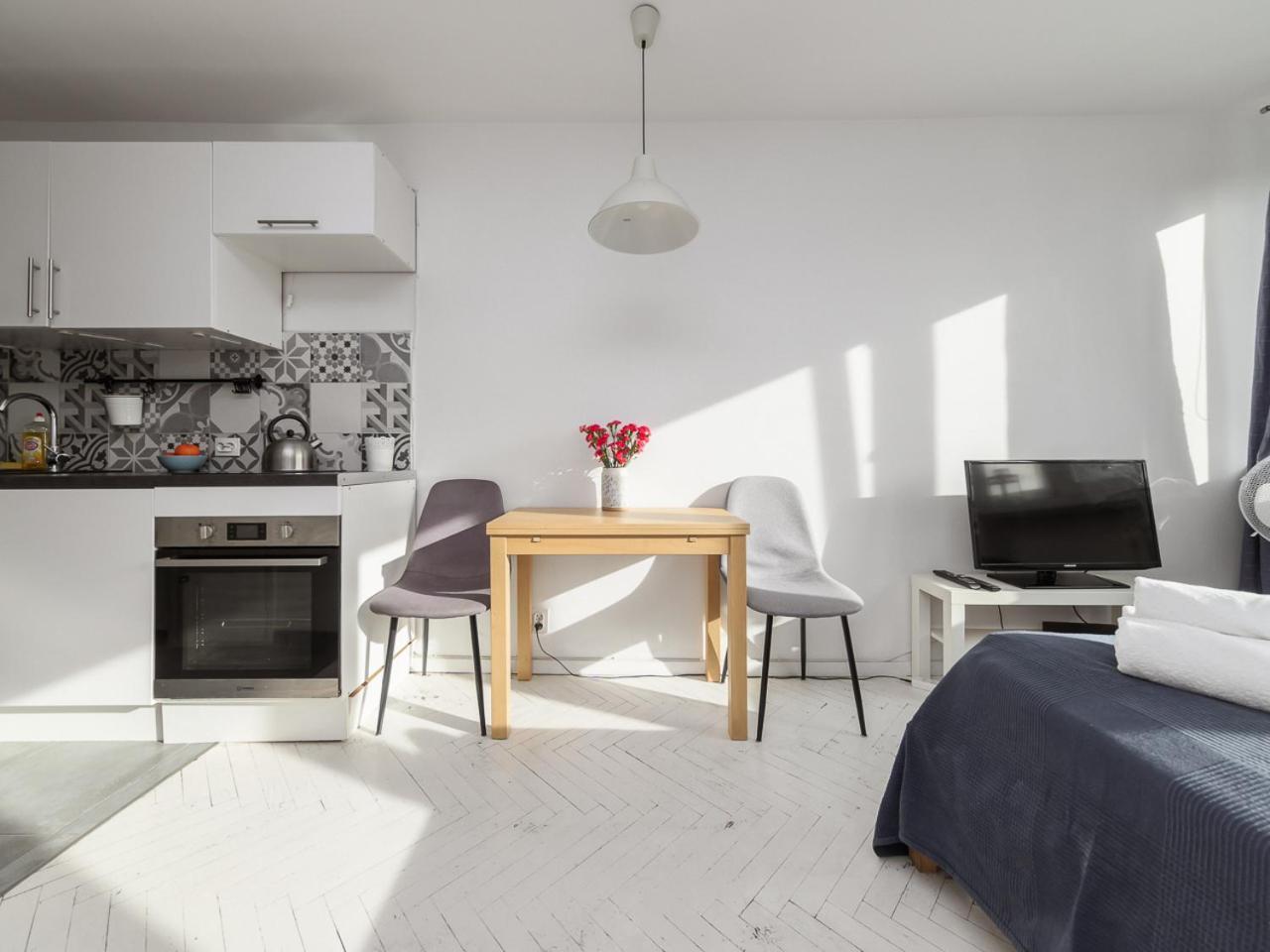 Bagno Cozy Apartamento