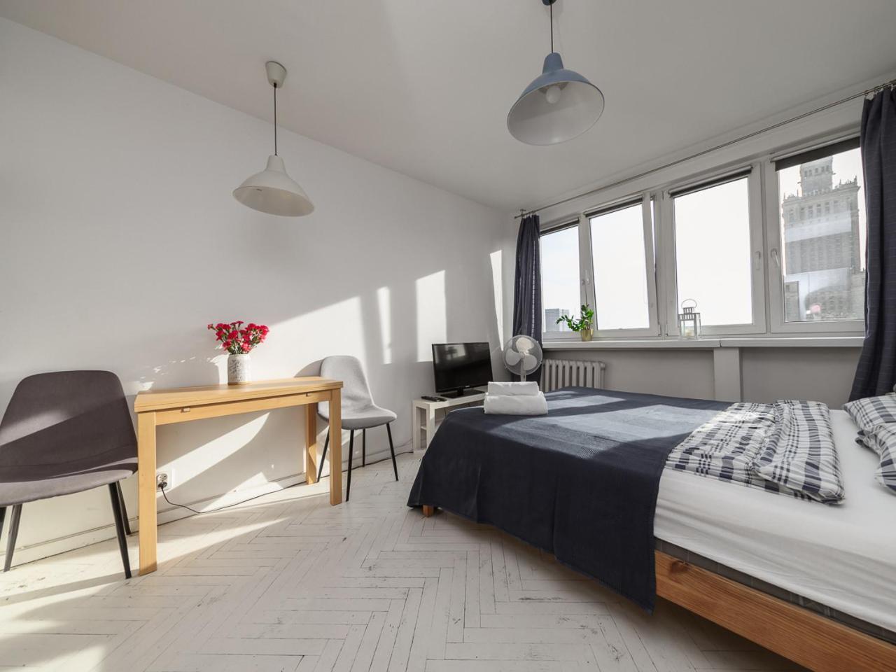 Bagno Cozy * Varsóvia