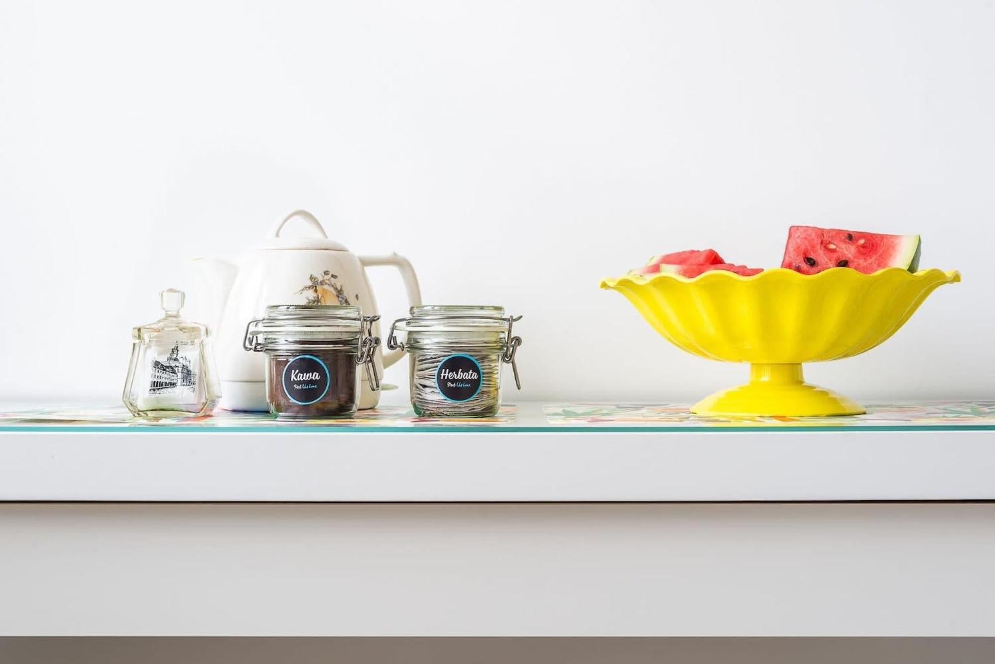 Plac Inwalidow 10 - Aesthetic By Renters Apartment