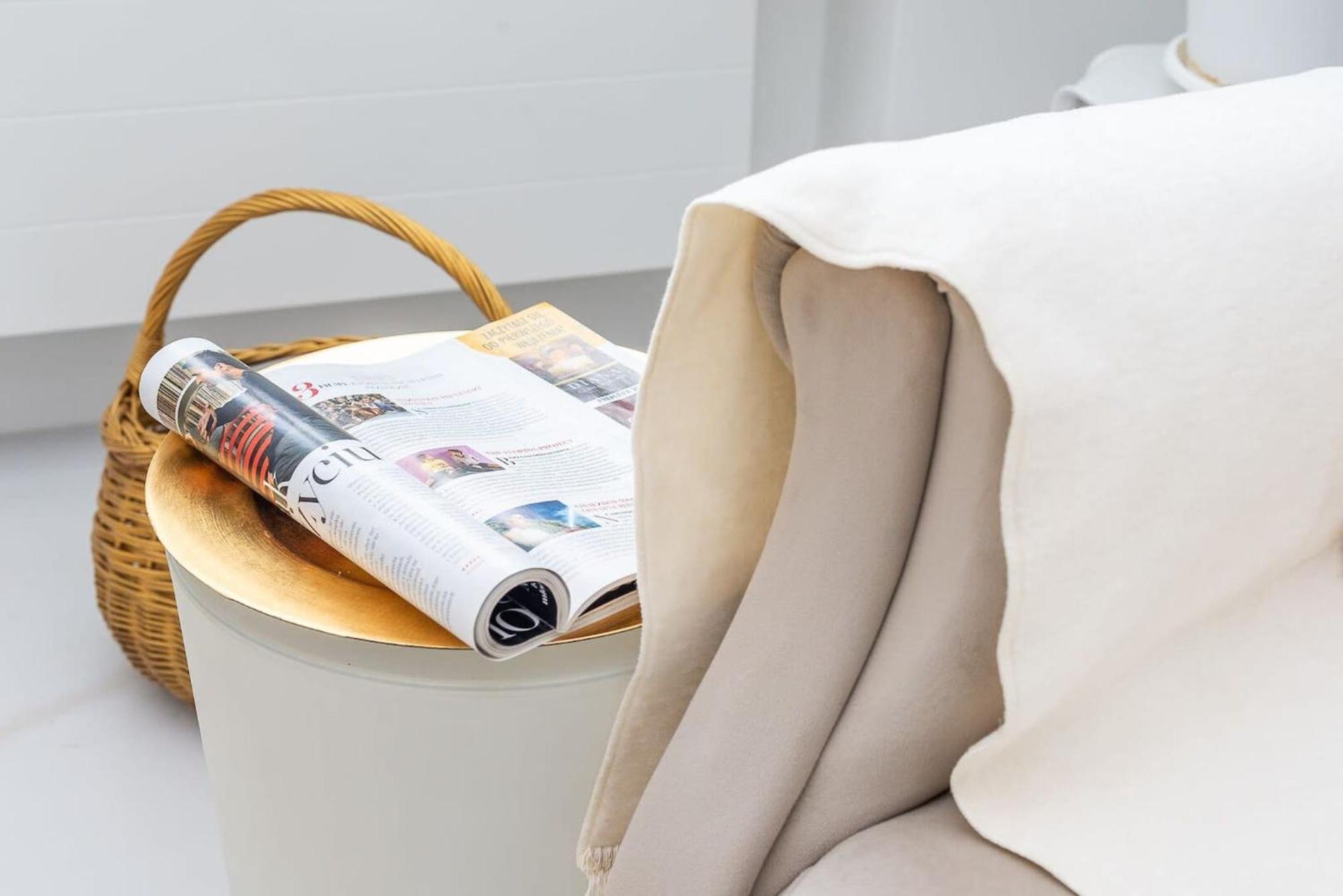 Apartment Plac Inwalidow 10 - Aesthetic By Renters Warsaw