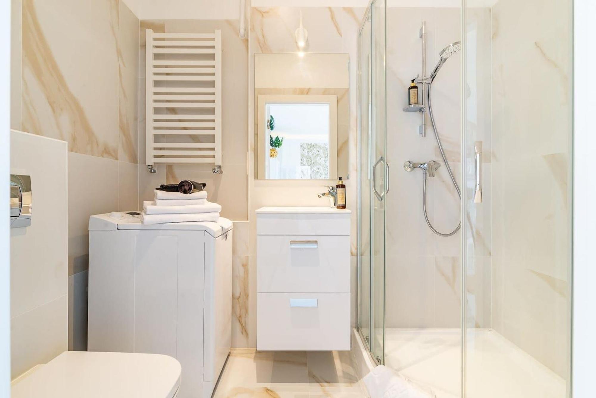 Plac Inwalidow 10 - Aesthetic By Renters * Warsaw