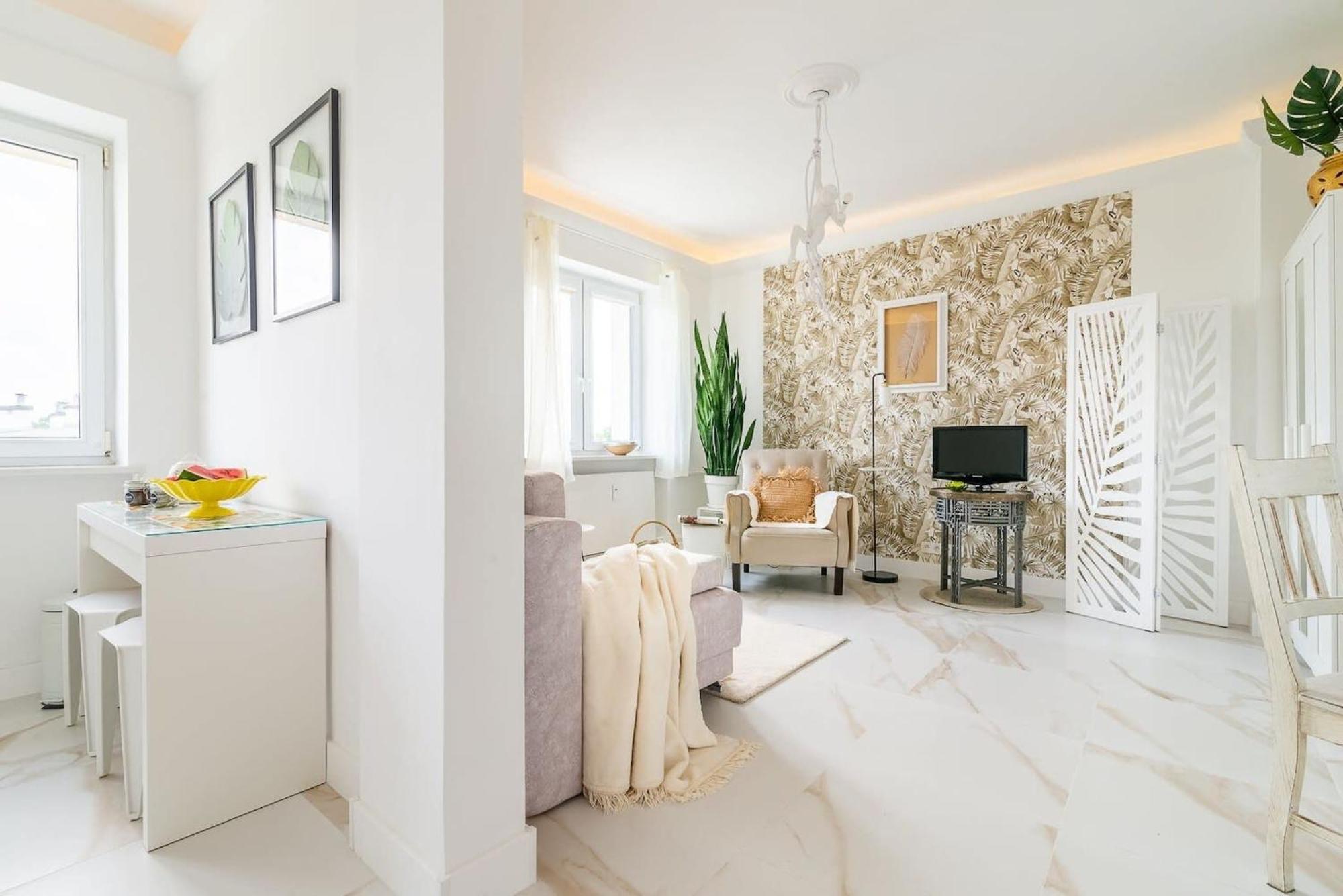 Plac Inwalidow 10 - Aesthetic By Renters