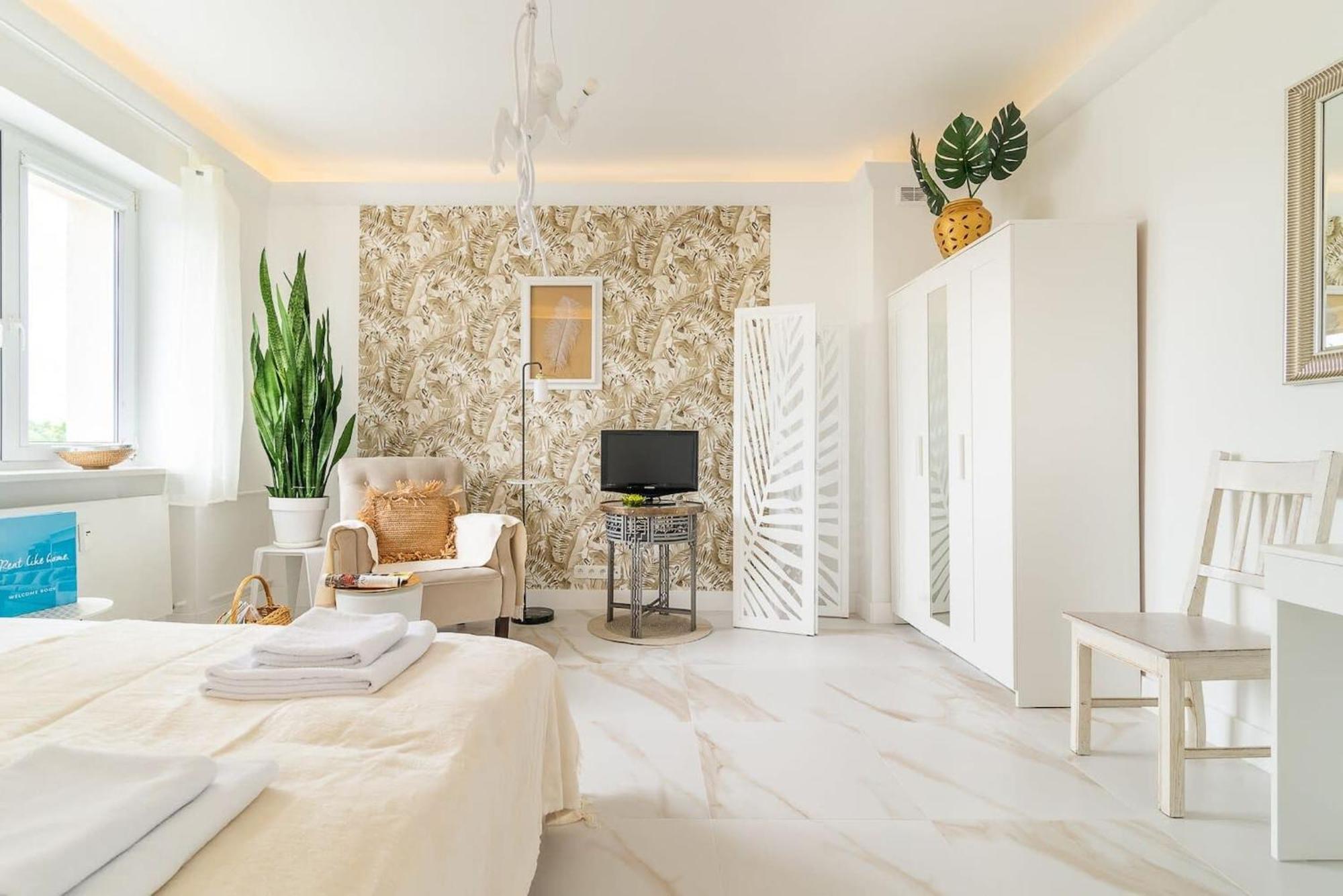 Apartment Plac Inwalidow 10 - Aesthetic By Renters Warsaw