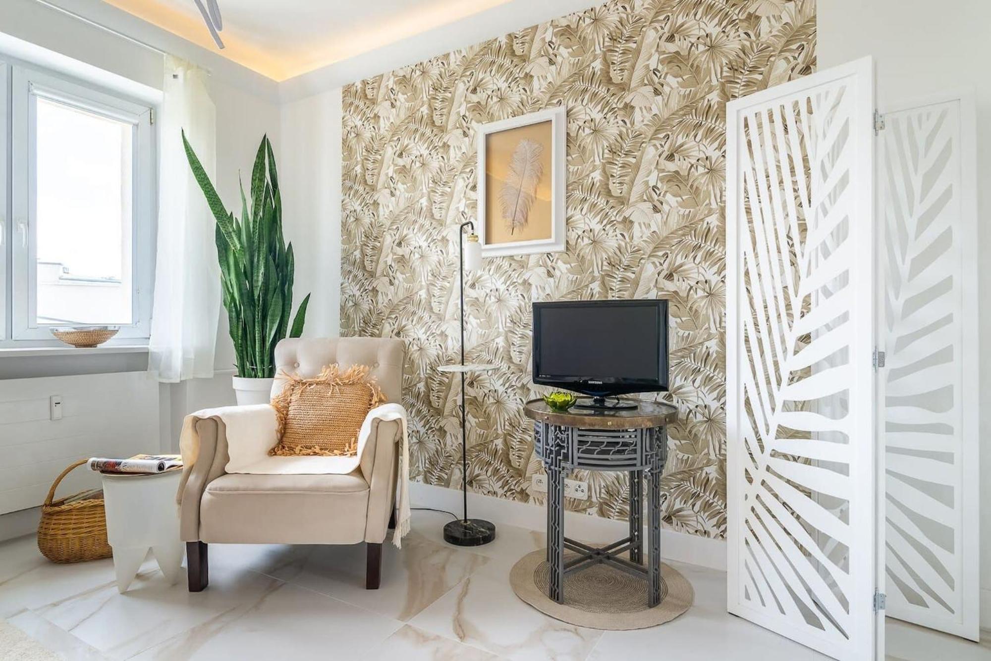 Apartment Plac Inwalidow 10 - Aesthetic By Renters