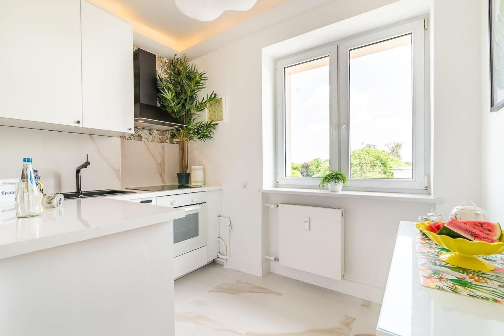Plac Inwalidow 10 - Aesthetic By Renters