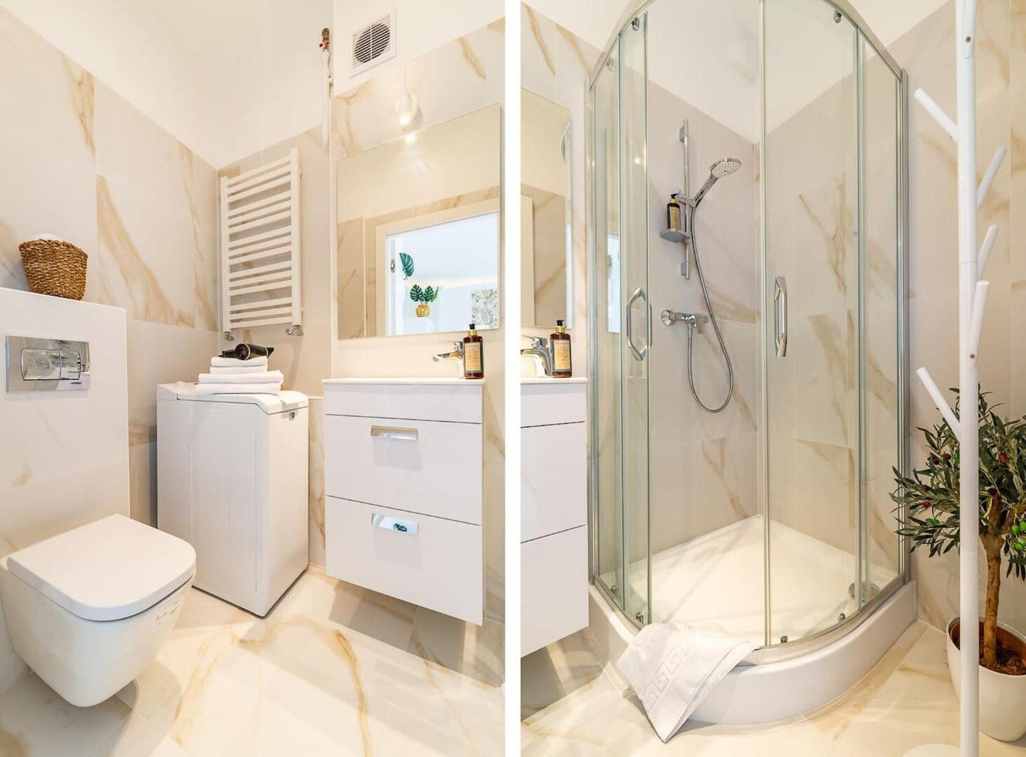 Plac Inwalidow 10 - Aesthetic By Renters Warsaw