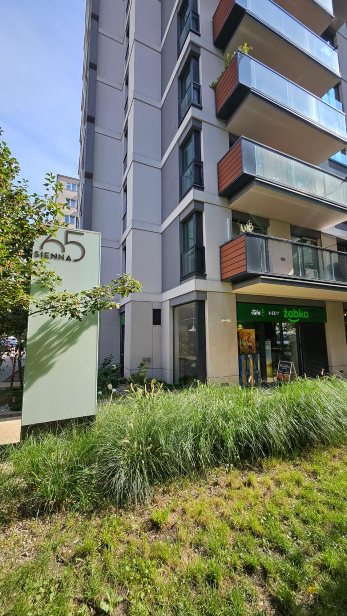 Vipwarsawapartments Pl Sienna 65 Warsaw