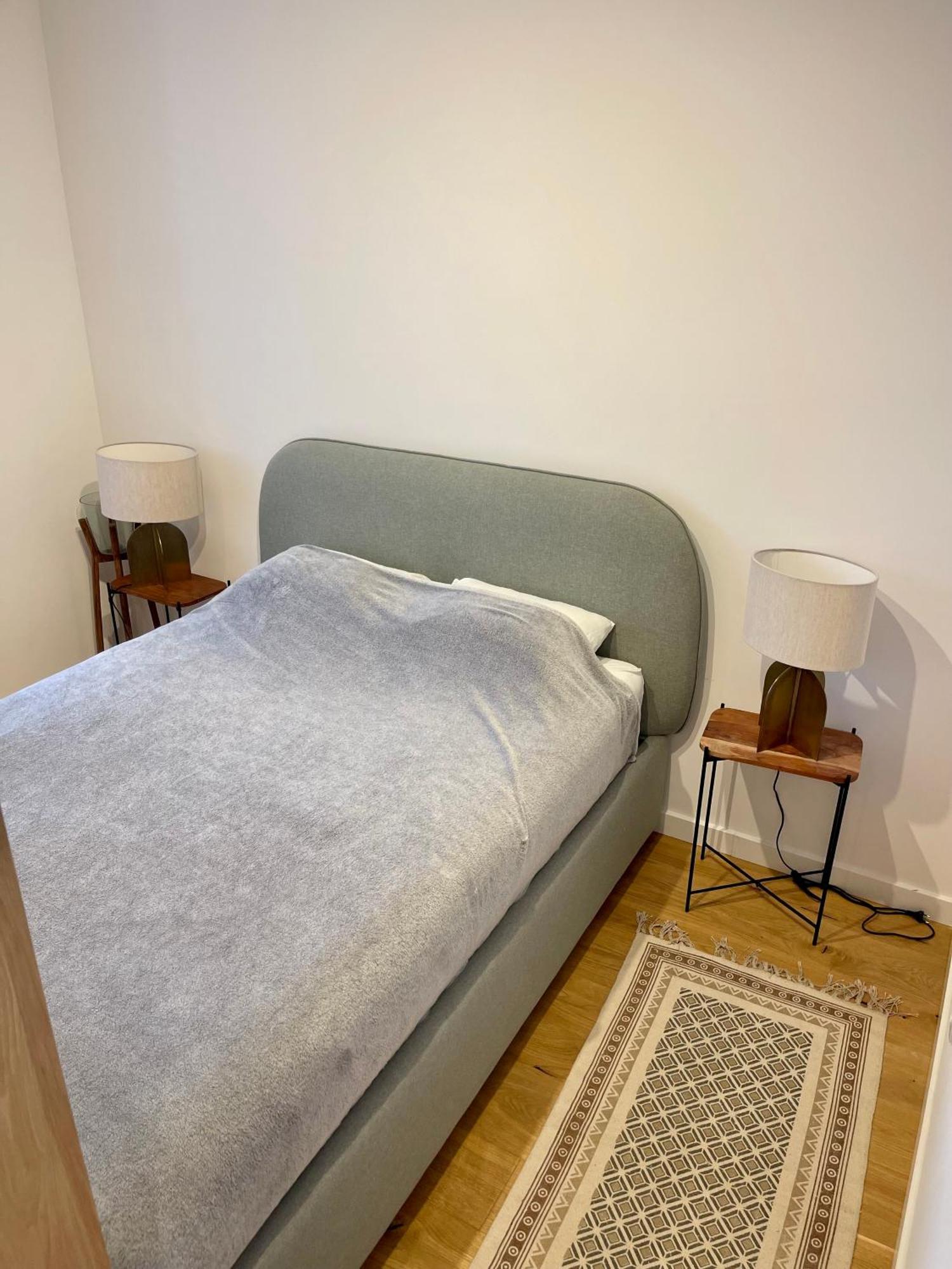 Apartament Time&house Pileckiego Przy Centrum Onkologi I Klinice Novum Apartament Na Wylacznosc Pokoj,sypialnia,lozko, Lazienka,kuchnia Warszawa
