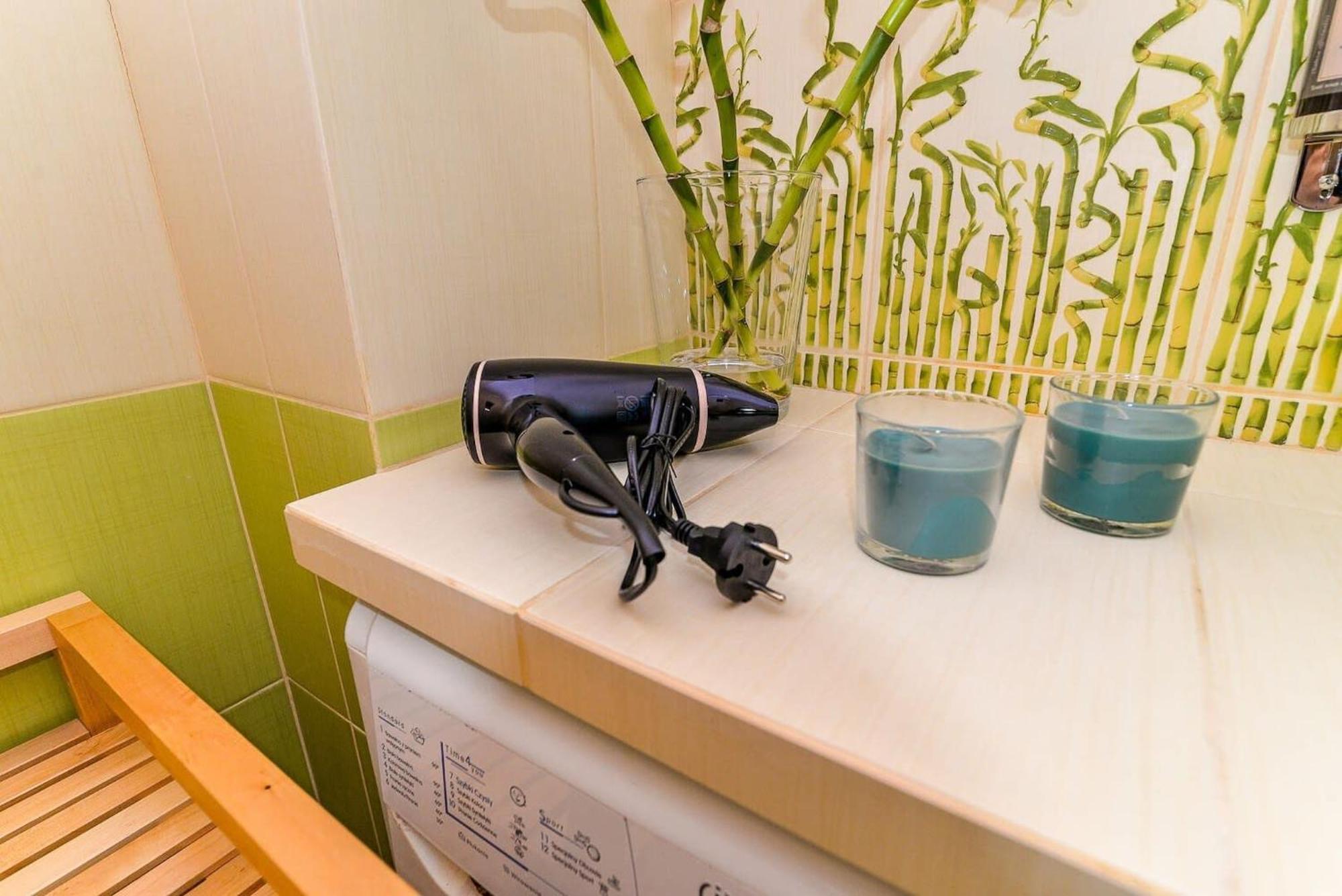 Cozy With Balcony - Palace Of Culture By Rent Like