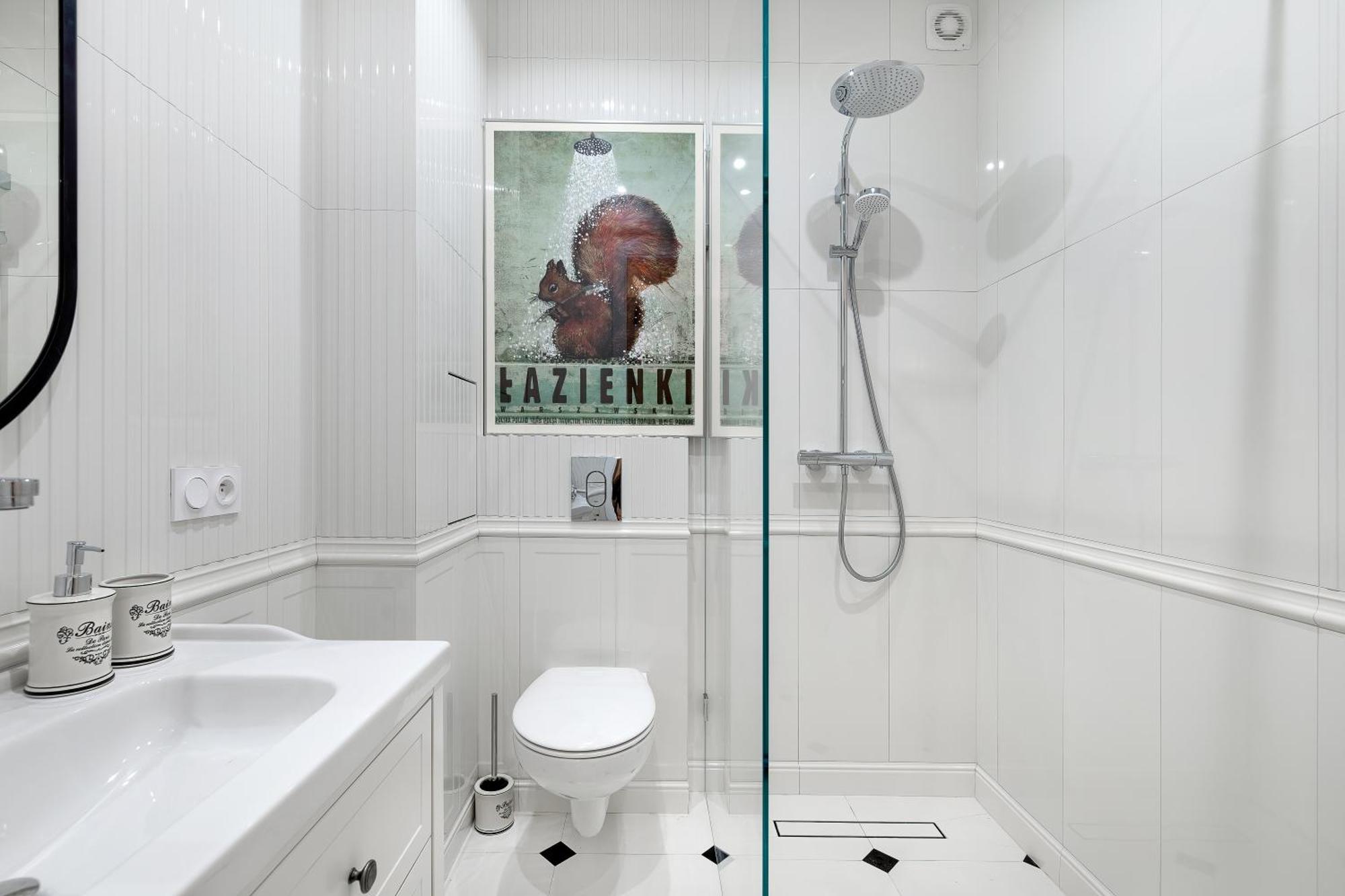 Ruby House Center Apartment *